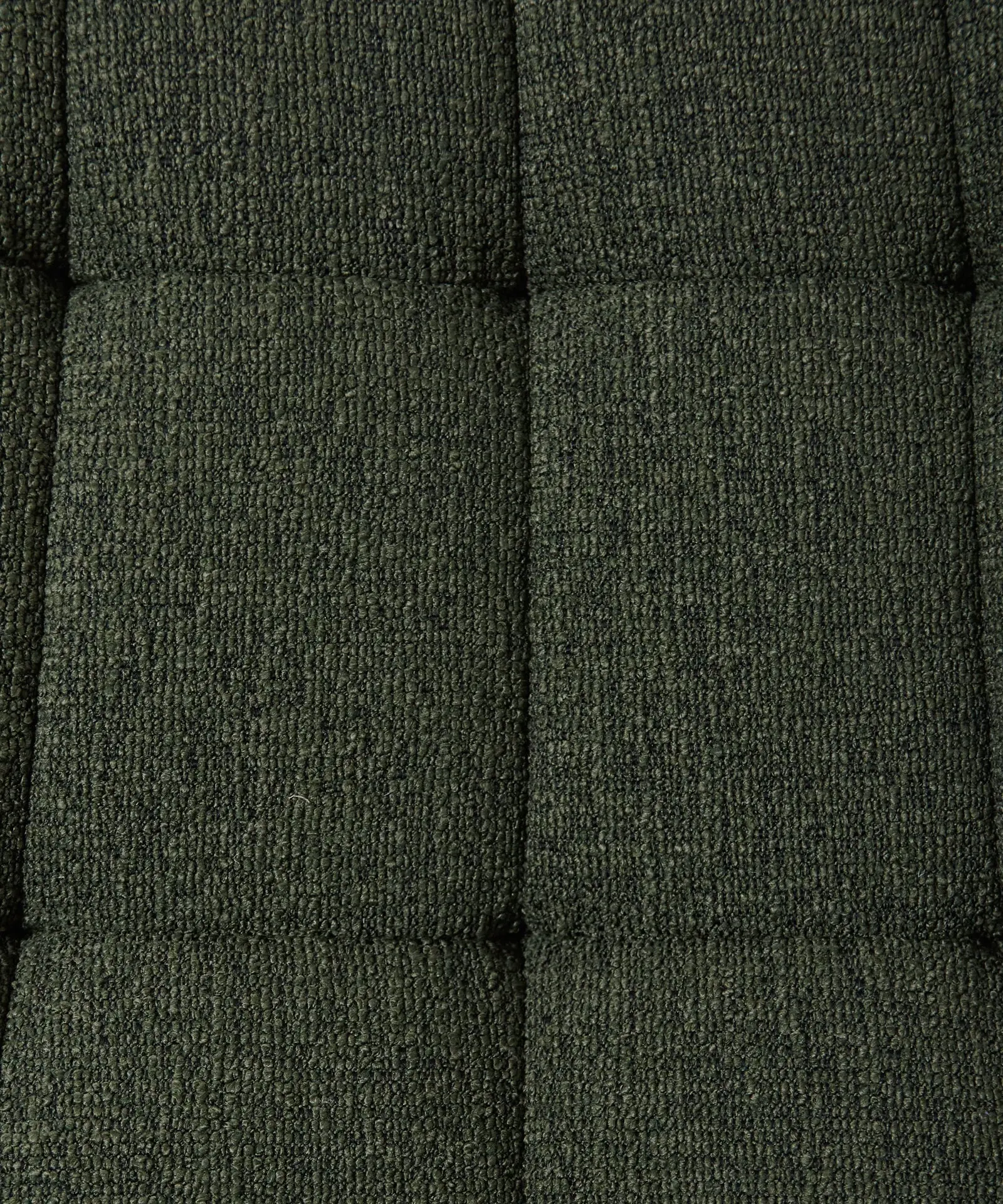 Sillón giratorio de tejido suave Alvar - Image 7