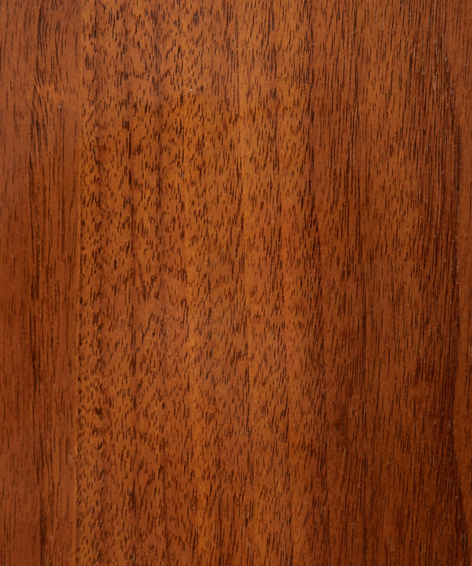 Mesita auxiliar de madera Arvin (50x50 cm) - Image 13
