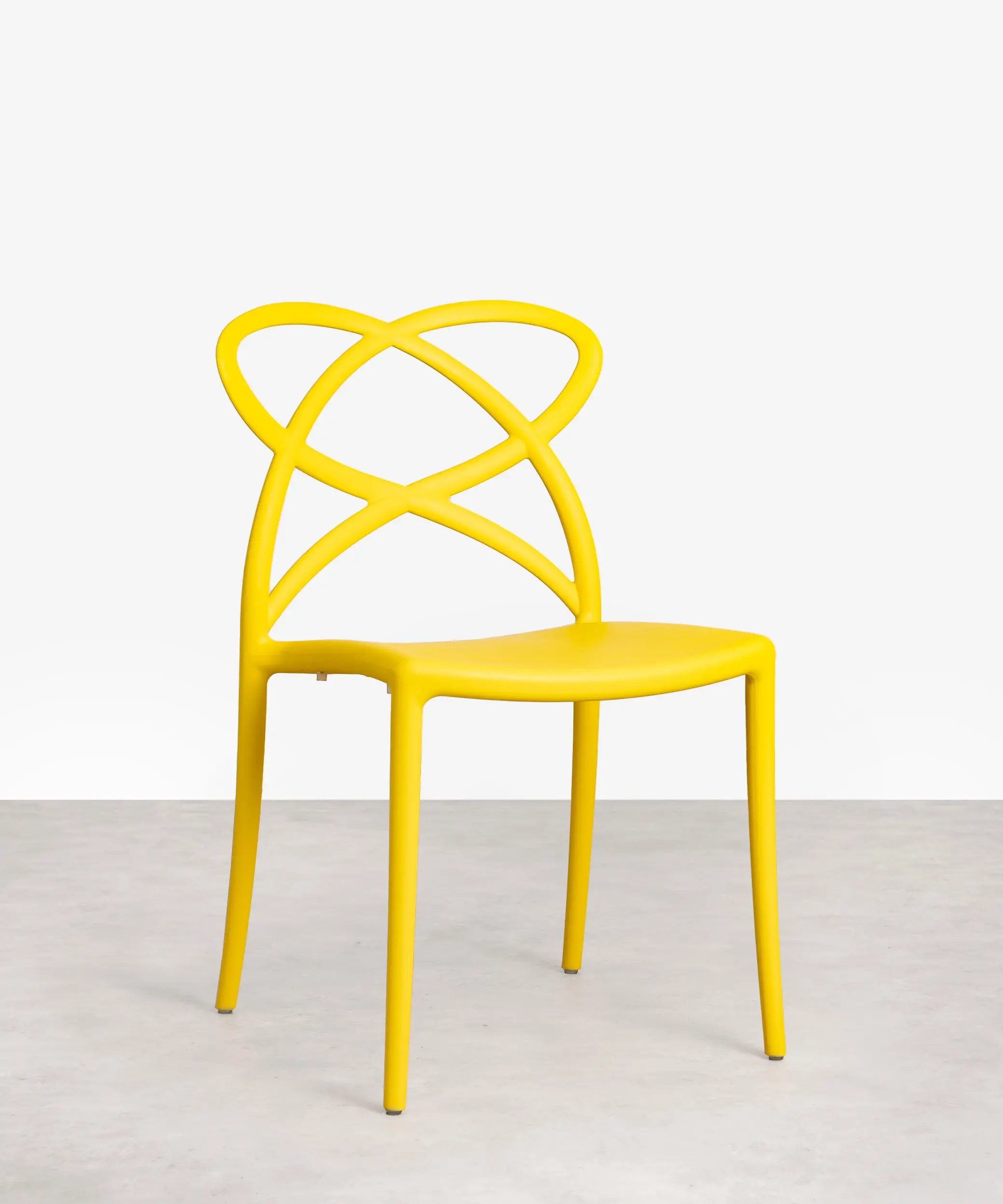 Silla de Polipropileno Maestro - Image 22