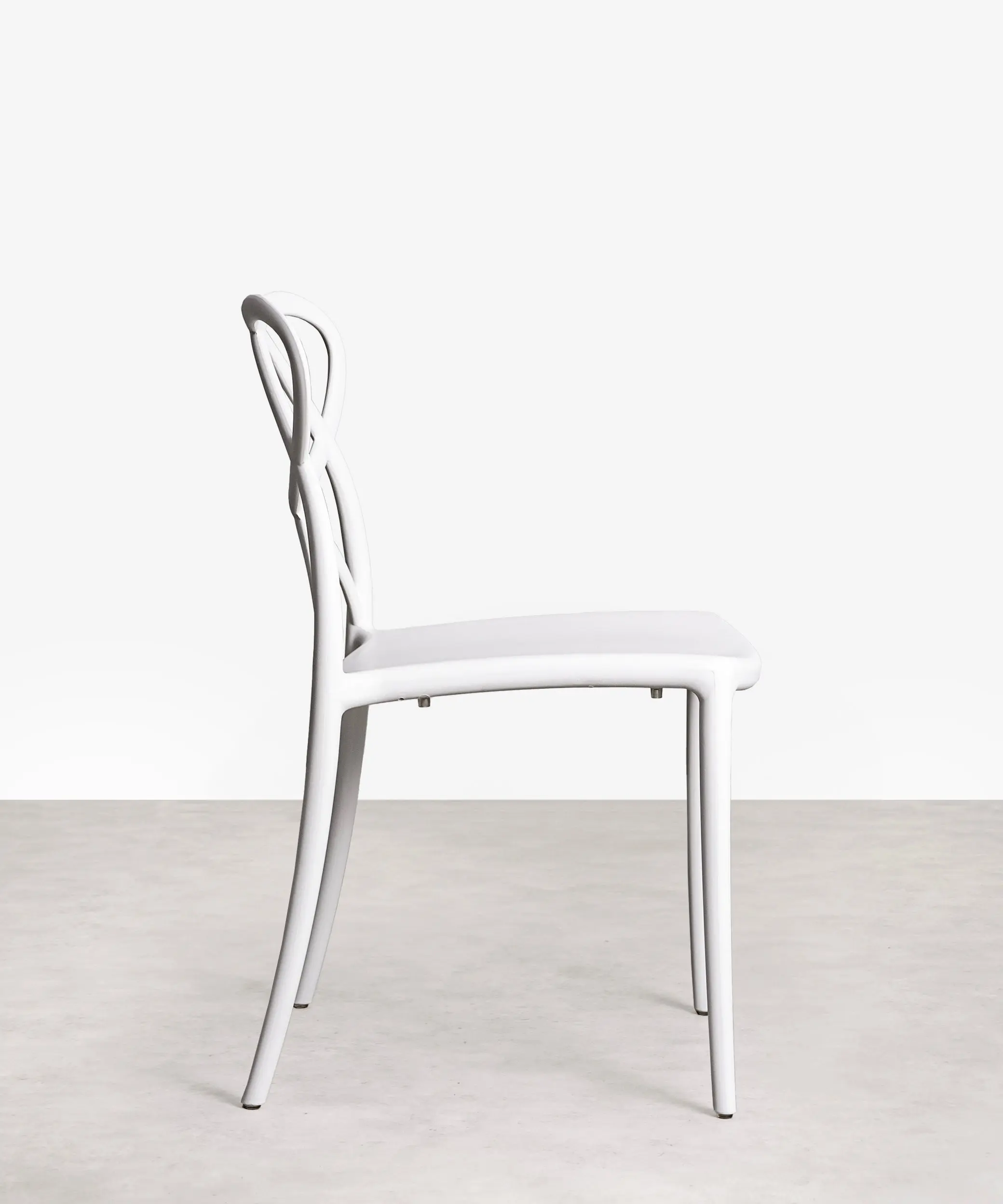 Silla de Polipropileno Maestro - Image 3
