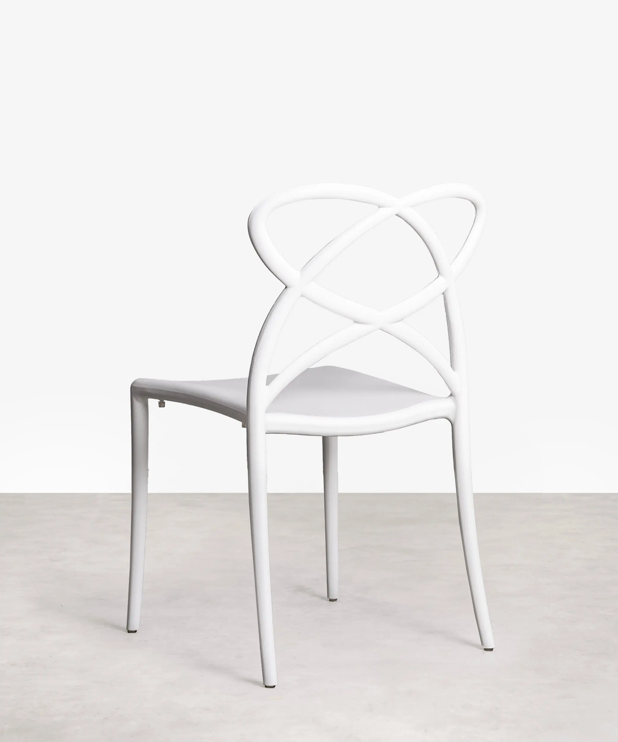Silla de Polipropileno Maestro - Image 4