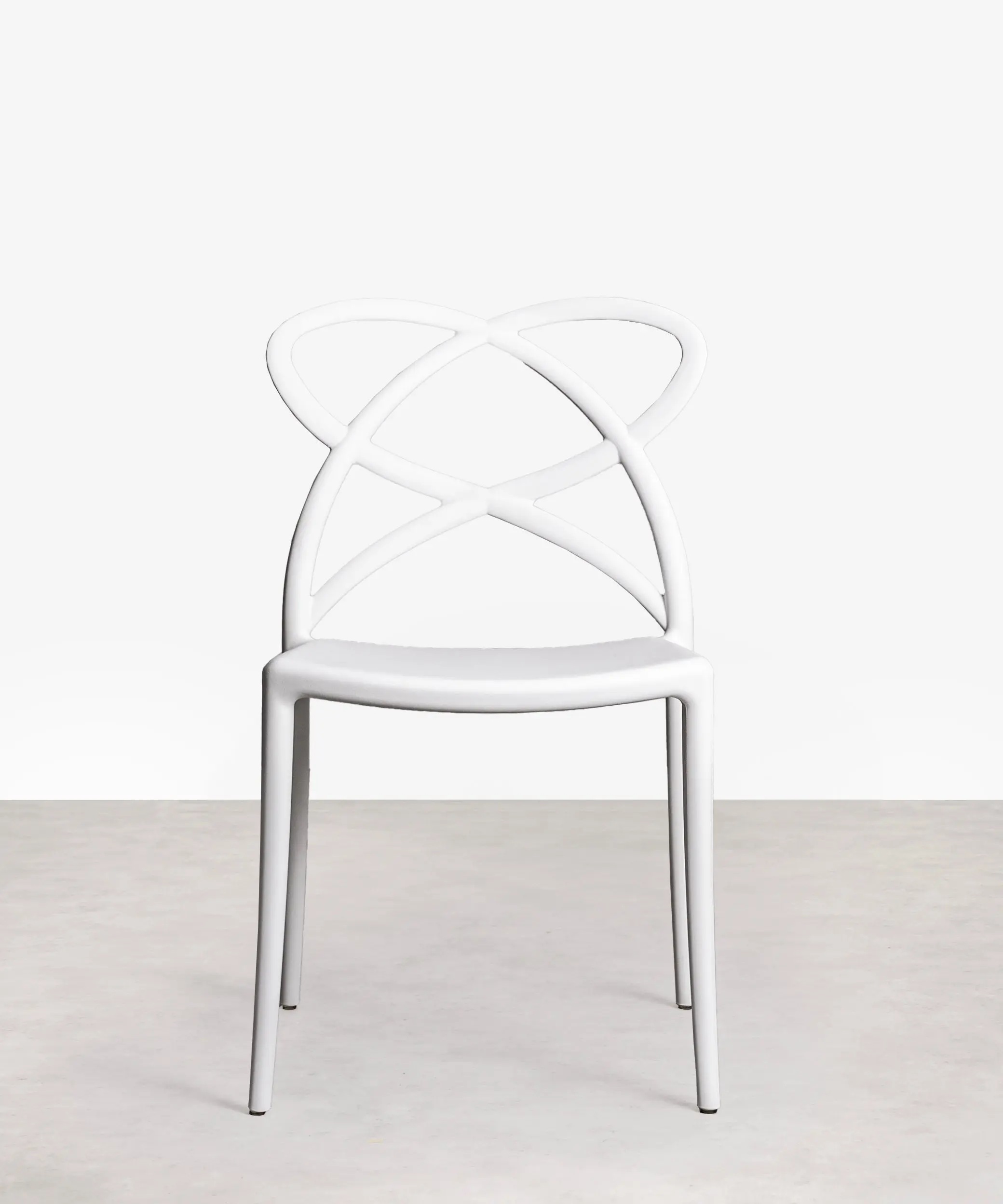 Silla de Polipropileno Maestro - Image 6