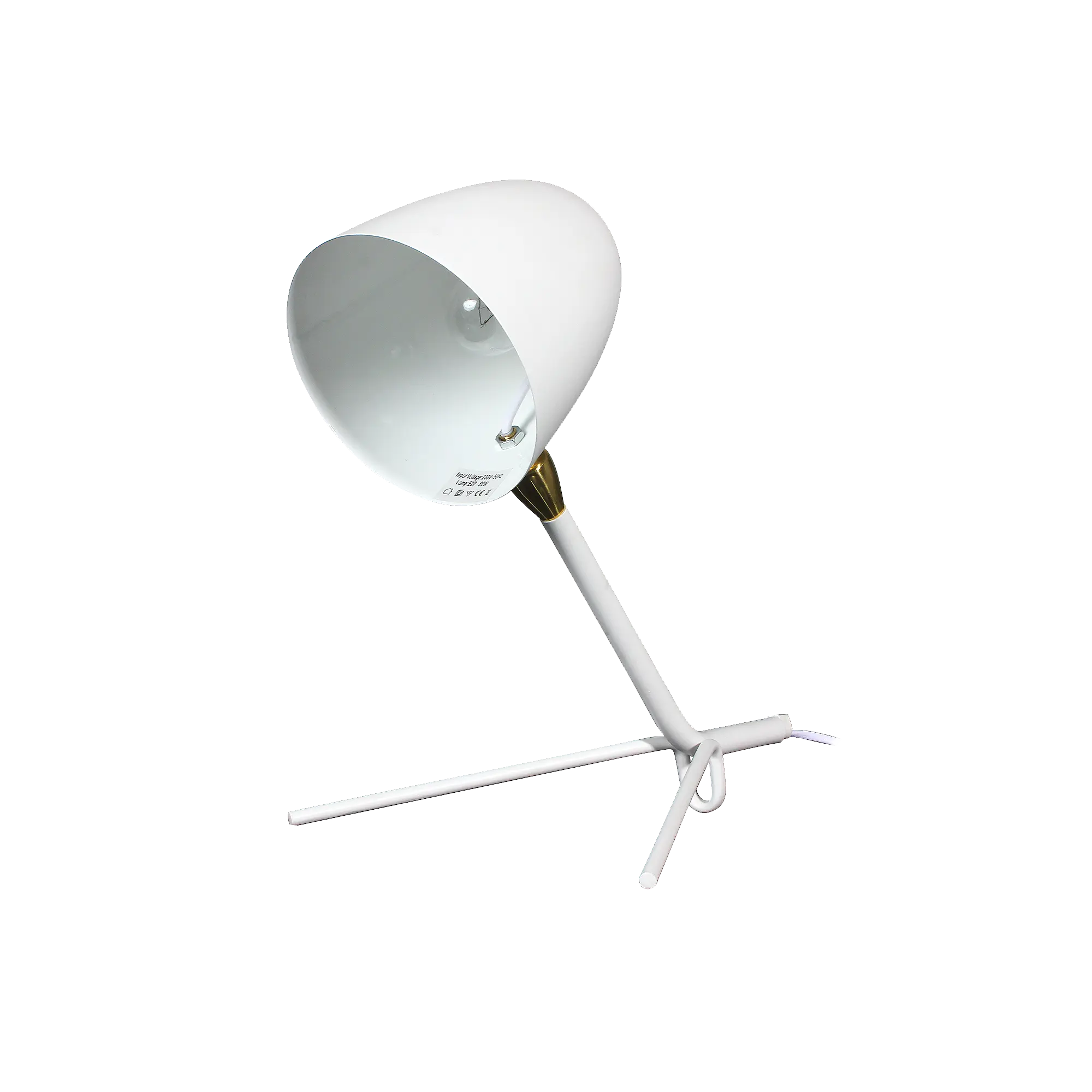 Lámpara de Mesa Katur - Image 4