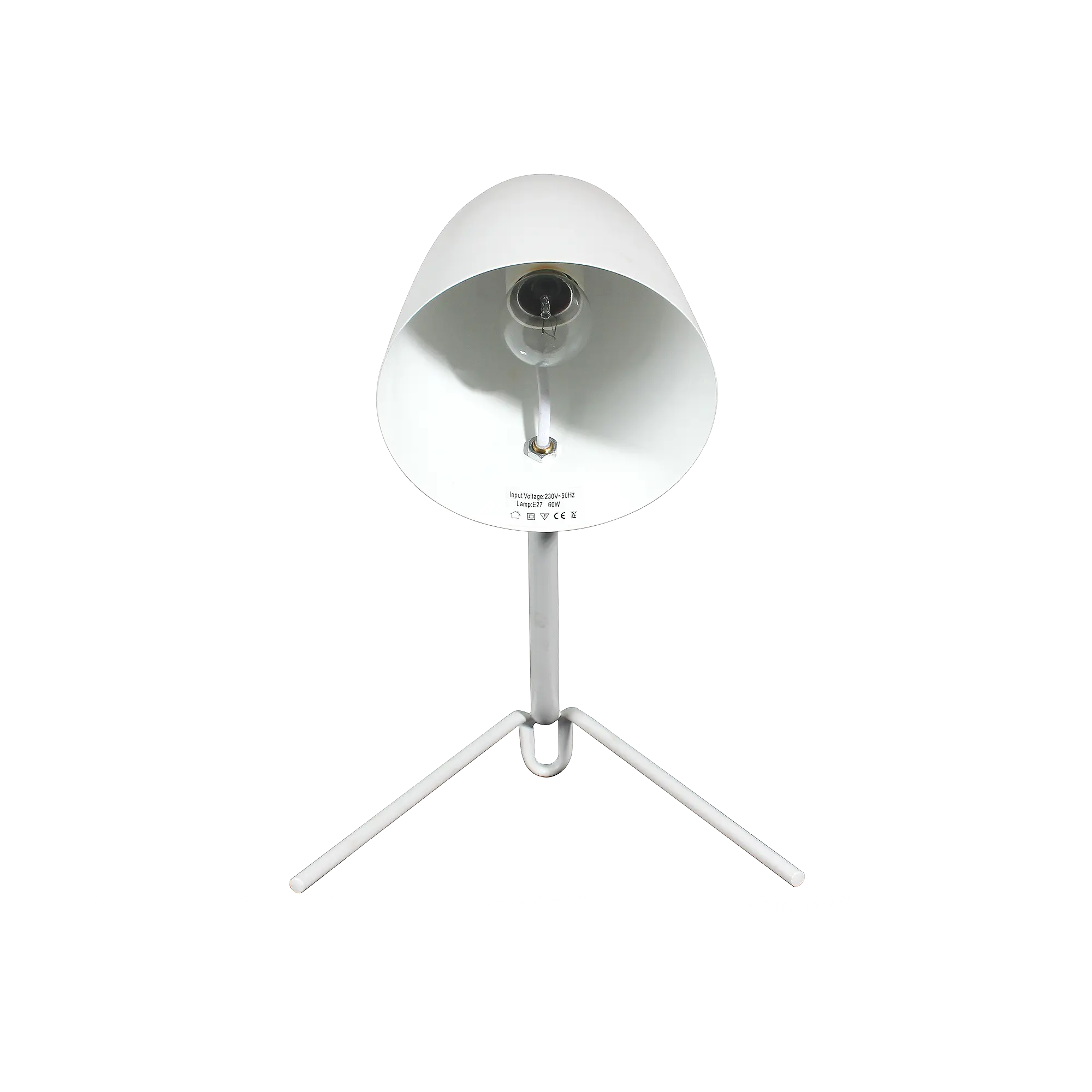 Lámpara de Mesa Katur - Image 5