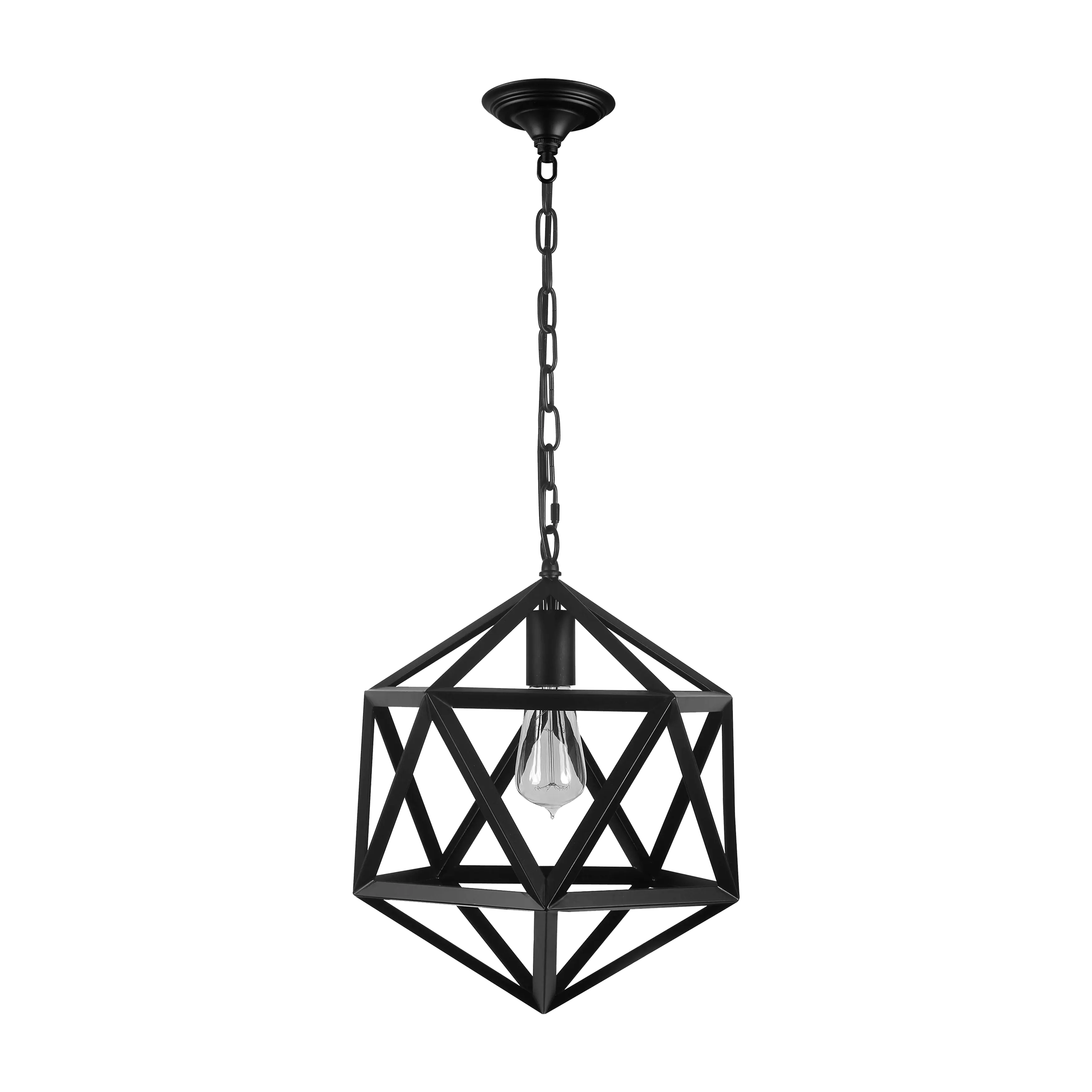 Lámpara de Techo Hexa - Image 2