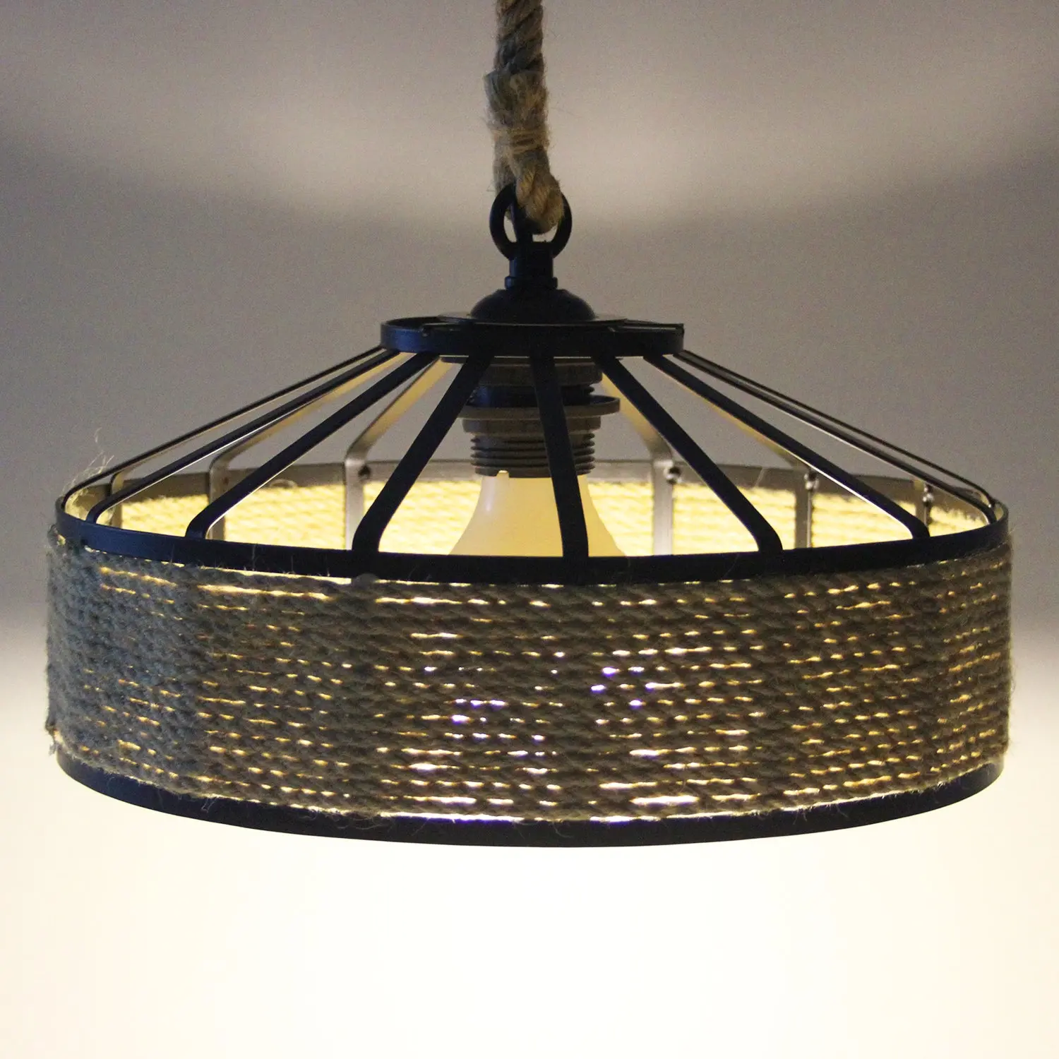 Lámpara de Techo Kioto - Image 4