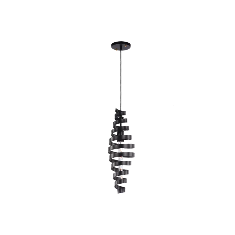 Lámpara de Techo Spiral - Image 2