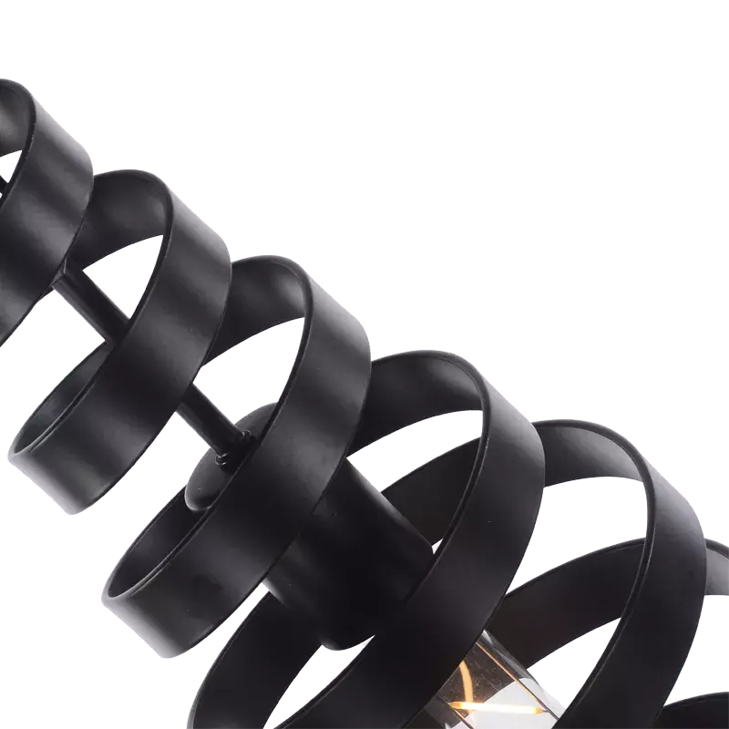 Lámpara de Techo Spiral - Image 4
