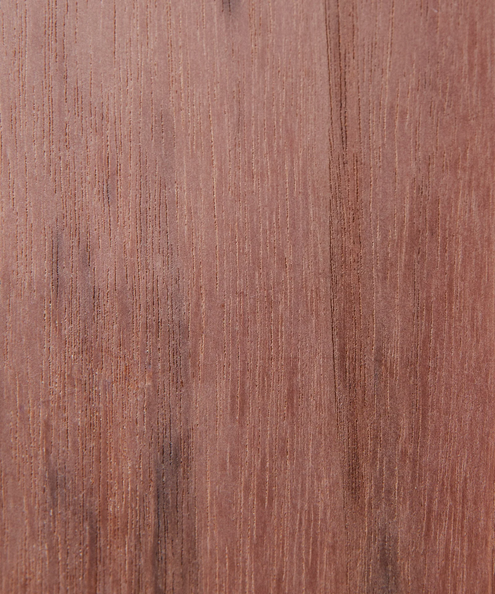 Mesa Auxiliar en Madera y Travertino Tapia (55x40) - Image 2
