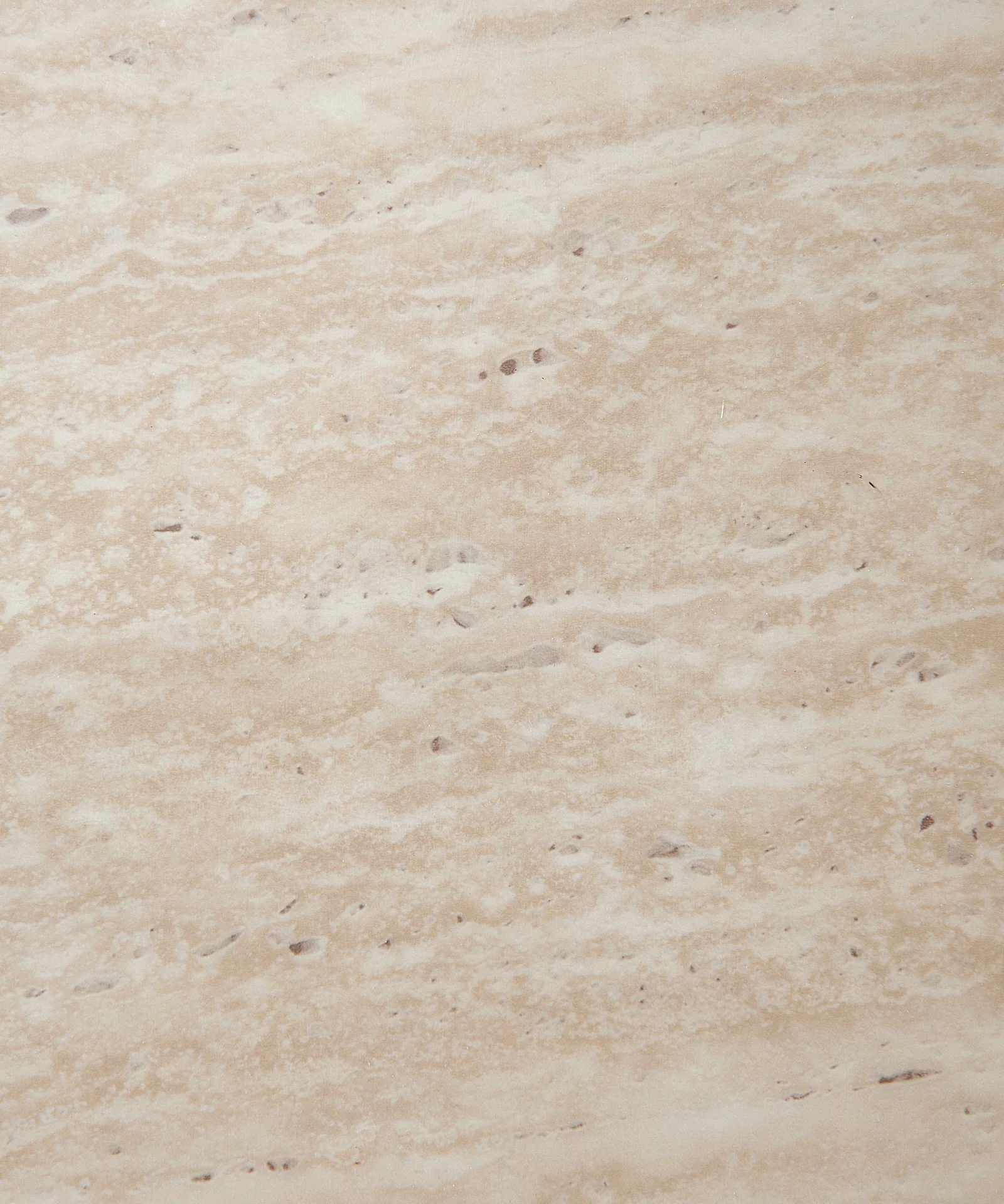 Mesa Auxiliar en look Travertino Miro (55x40) - Image 3