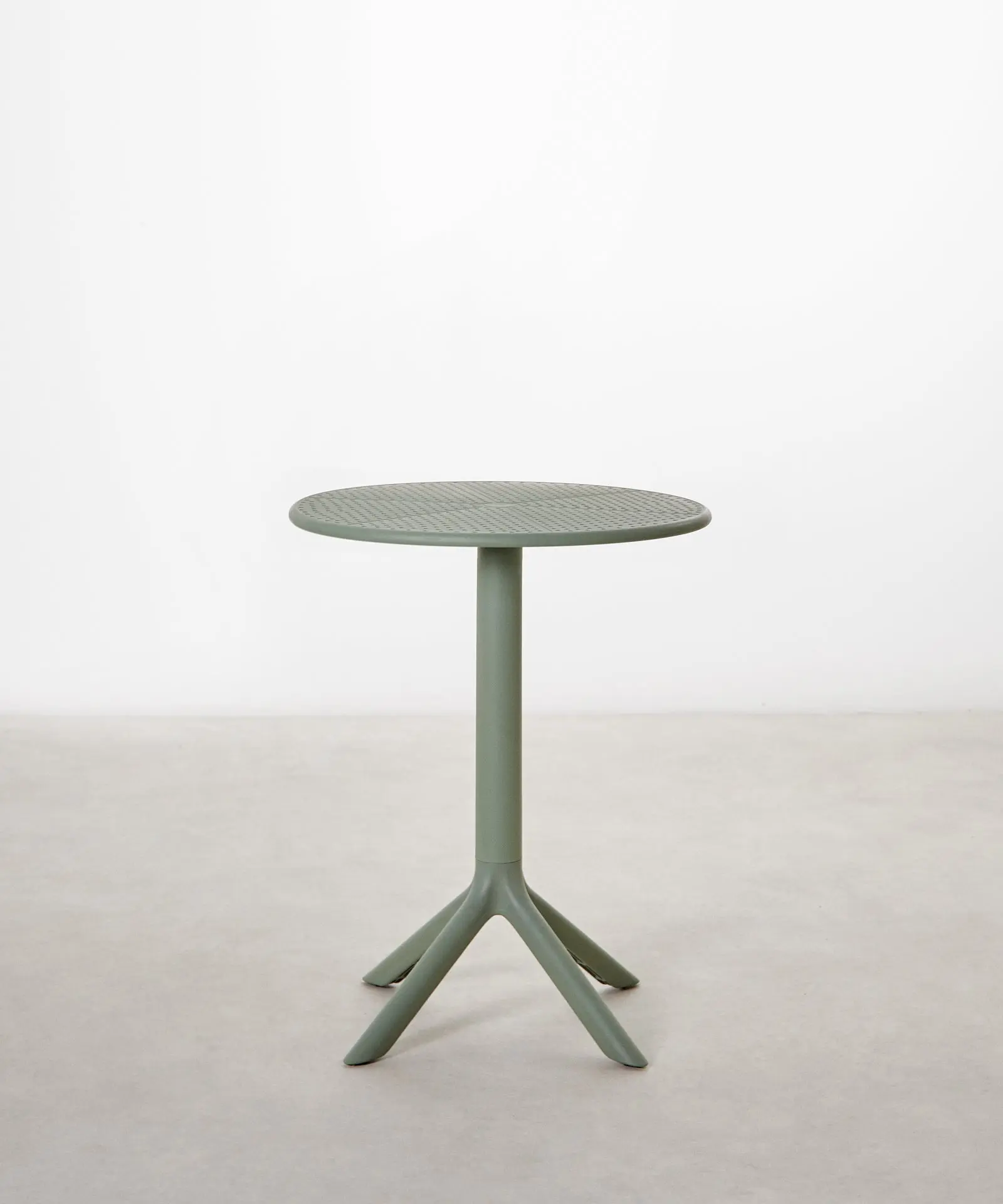 Mesa de Jardín Redonda Briza (60 cm) - Image 3
