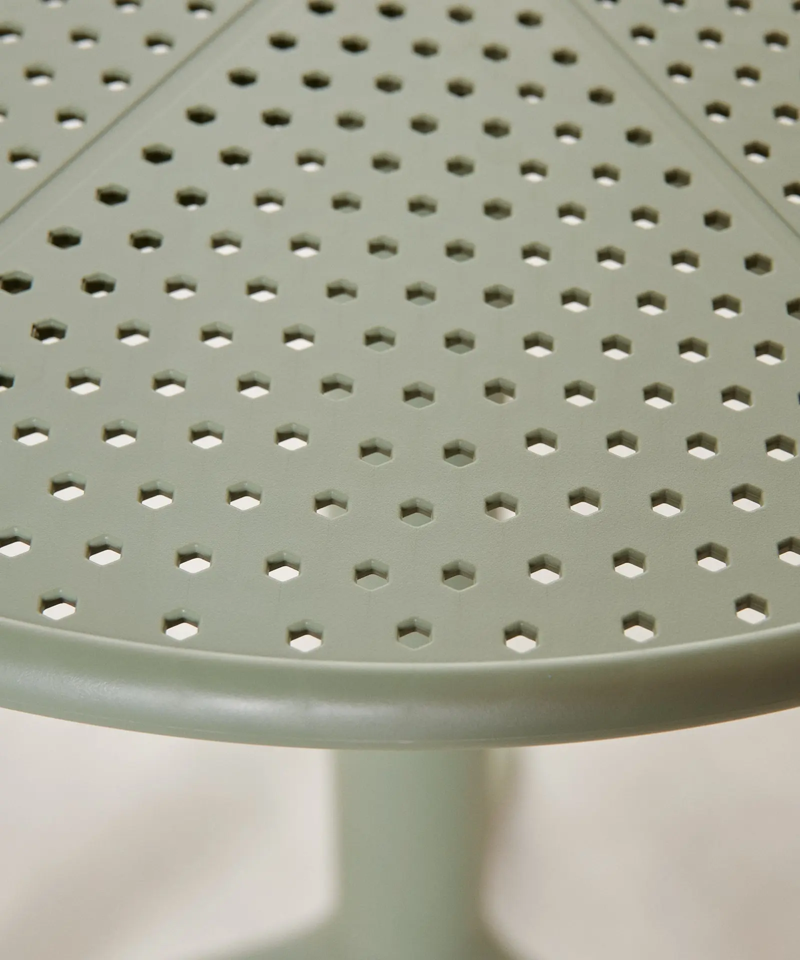 Mesa de Jardín Redonda Briza (60 cm) - Image 7