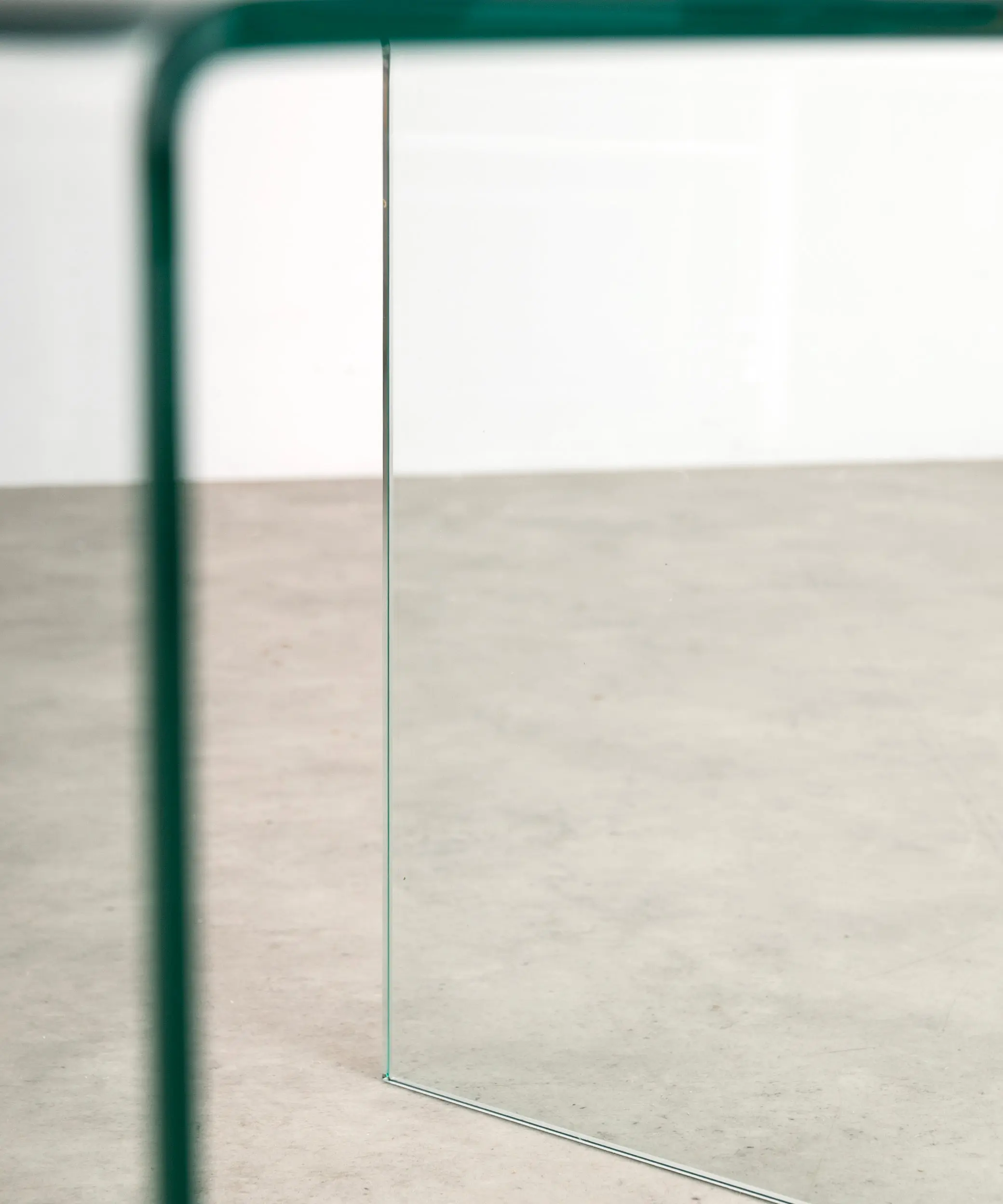 Mesa de Cristal Templado Jolene (63x50 cm) - Image 15