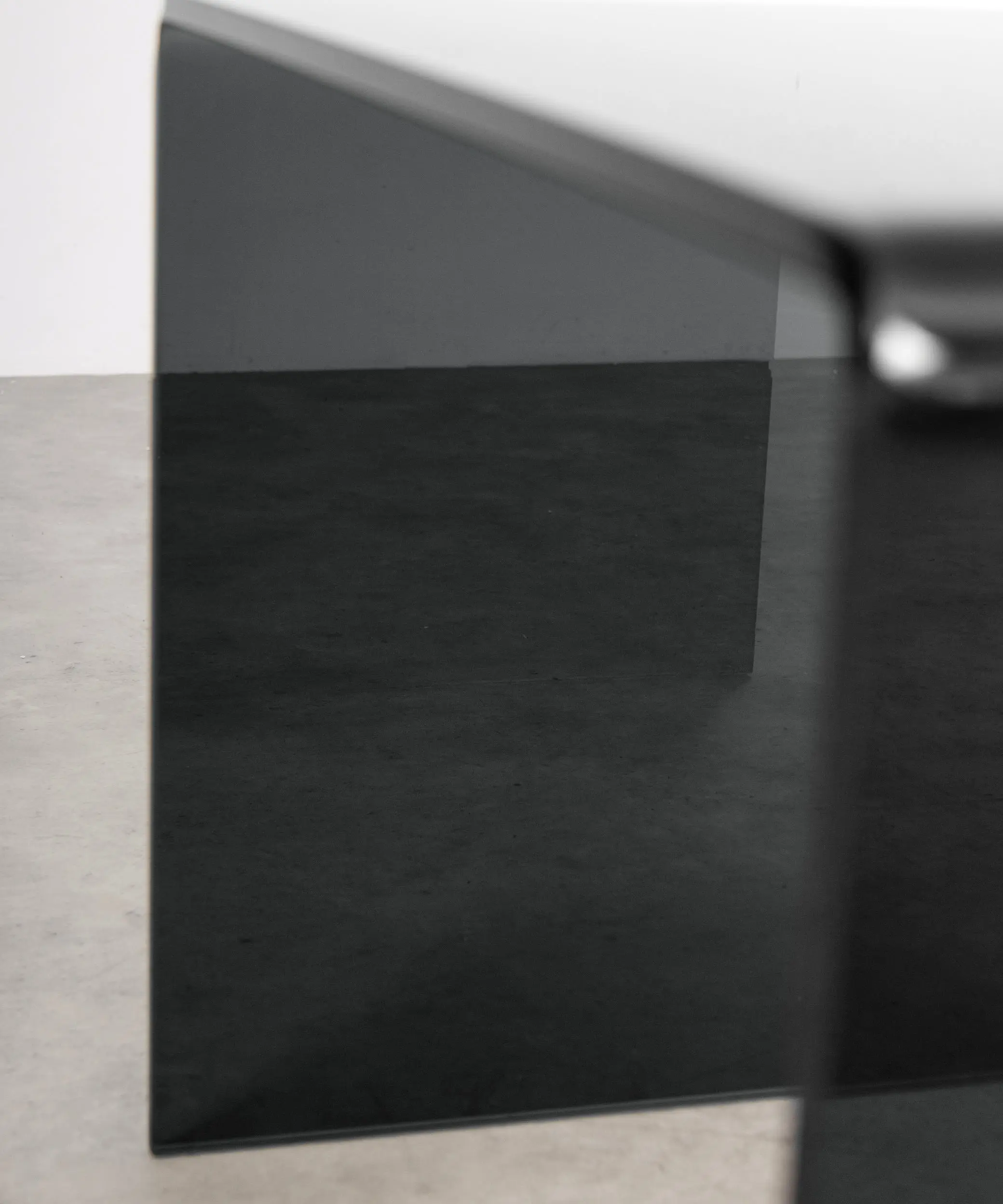 Mesa de Cristal Templado Jolene (63x50 cm) - Image 21