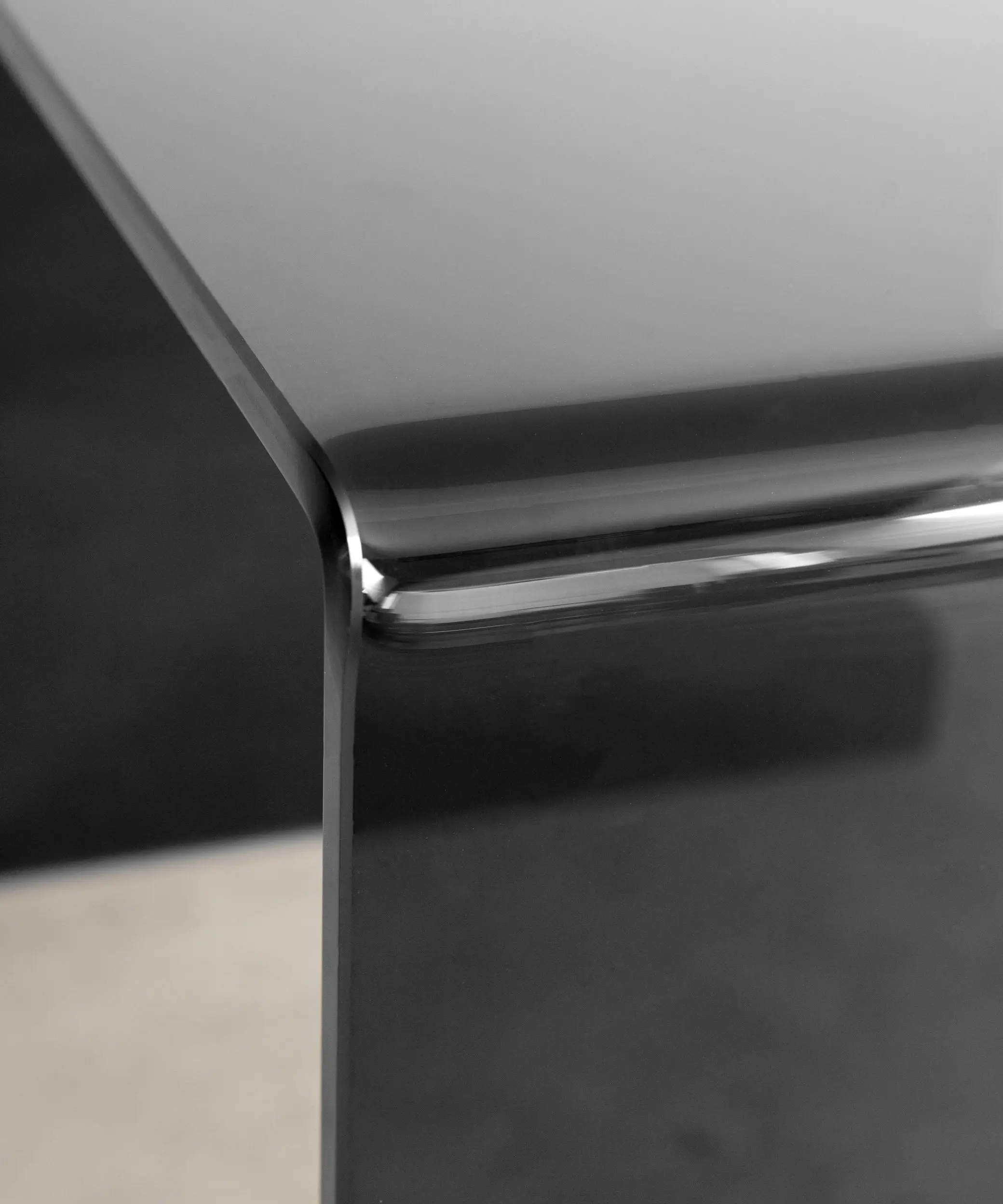 Mesa de Cristal Templado Jolene (63x50 cm) - Image 22