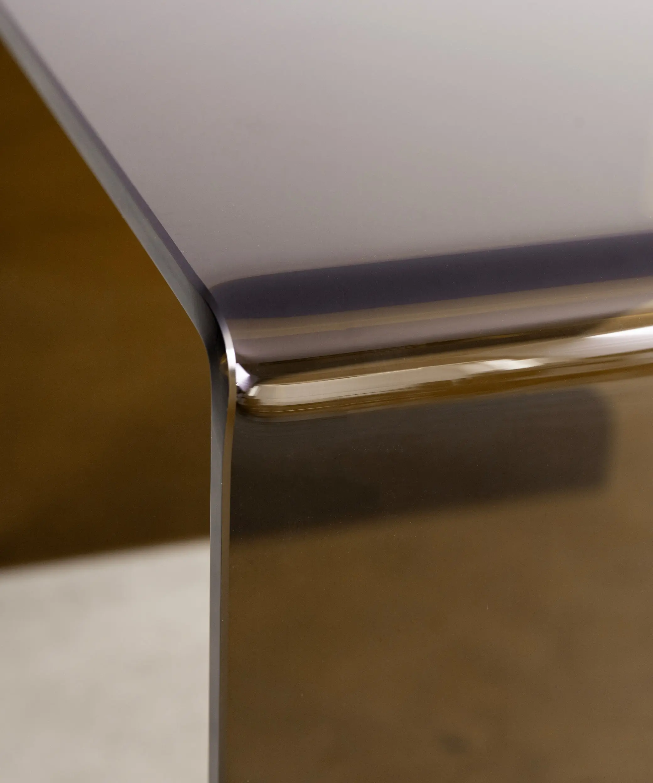 Mesa de Cristal Templado Jolene (63x50 cm) - Image 24
