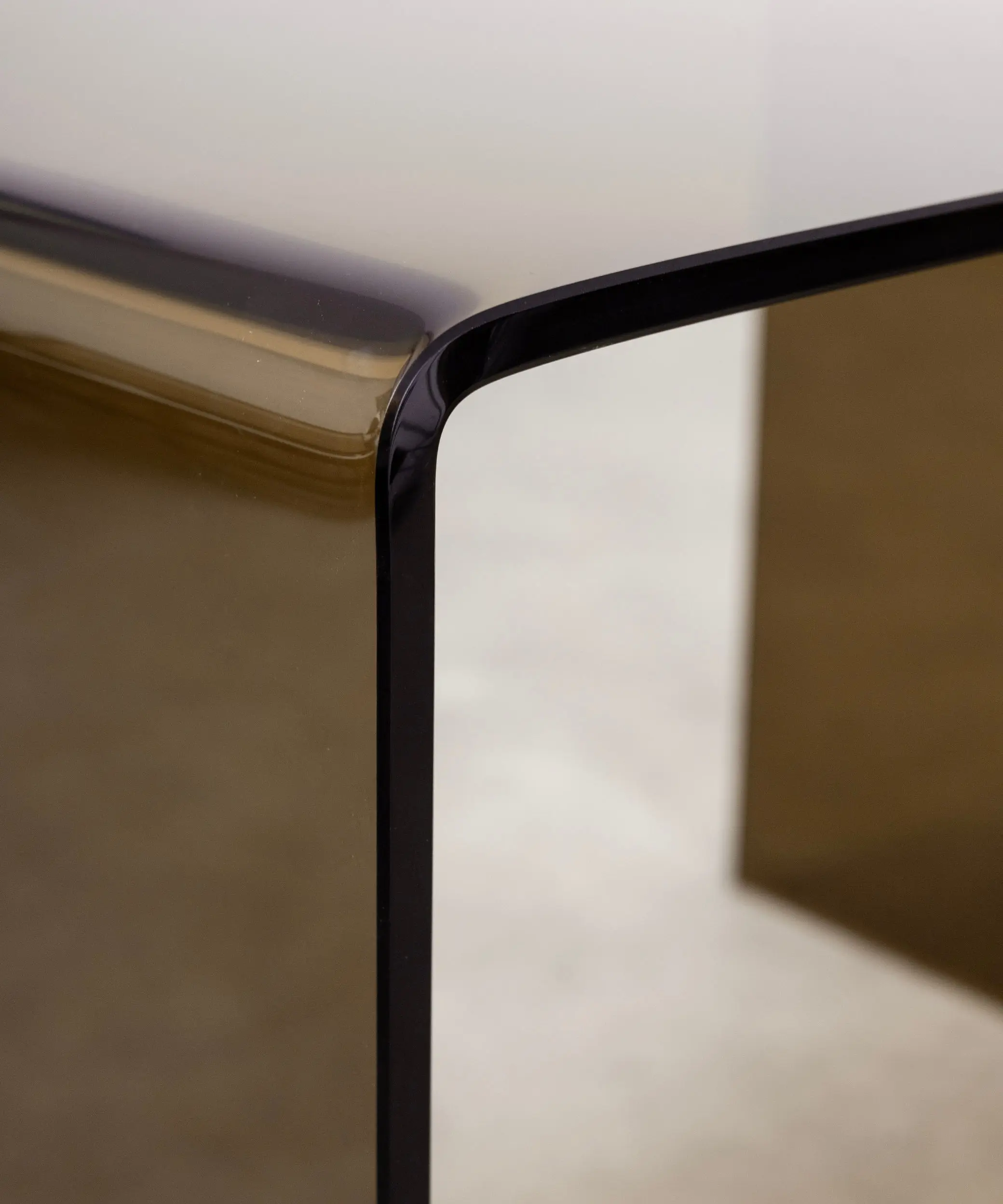 Mesa de Cristal Templado Jolene (63x50 cm) - Image 28
