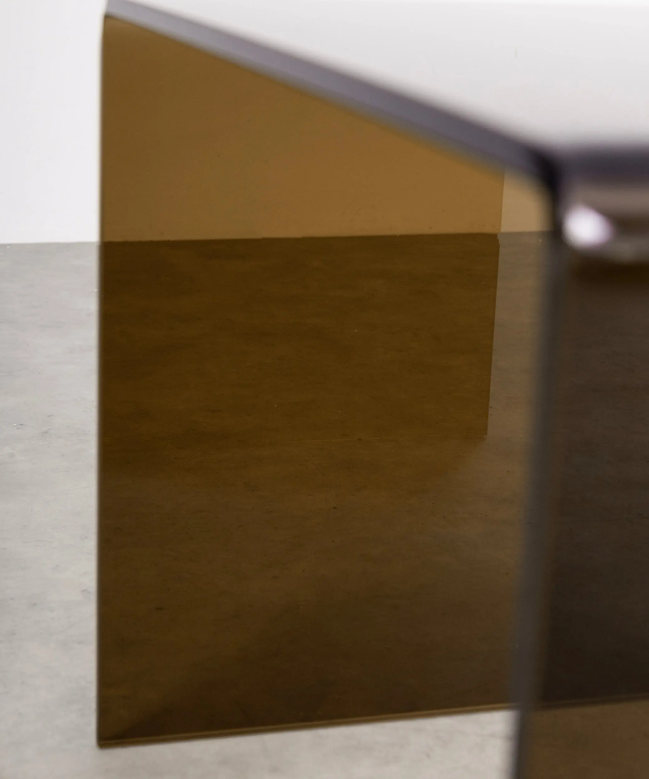 Mesa de Cristal Templado Jolene (63x50 cm) - Image 29