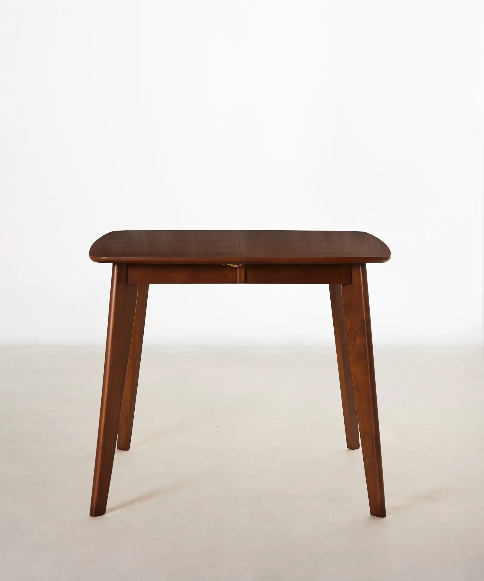 Mesa de Comedor Cuadrada en Madera Extensible Livia (90-130 x 90 cm) - Image 19