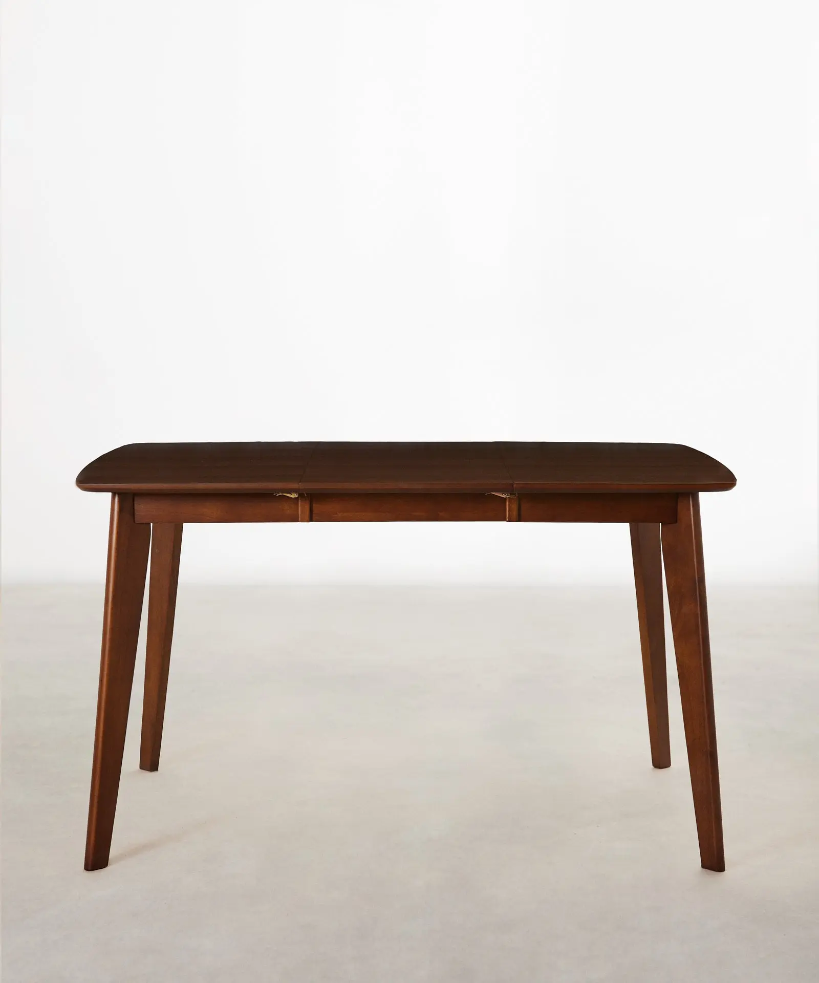 Mesa de Comedor Cuadrada en Madera Extensible Livia (90-130 x 90 cm) - Image 20