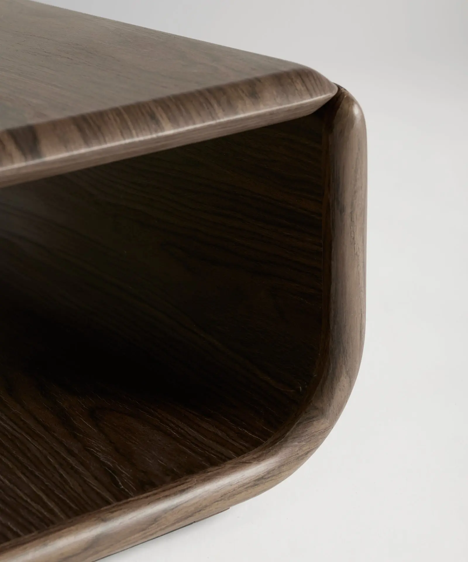 Mesa de Centro Cuadrada en Madera Ventia (80x80 cm) - Image 5