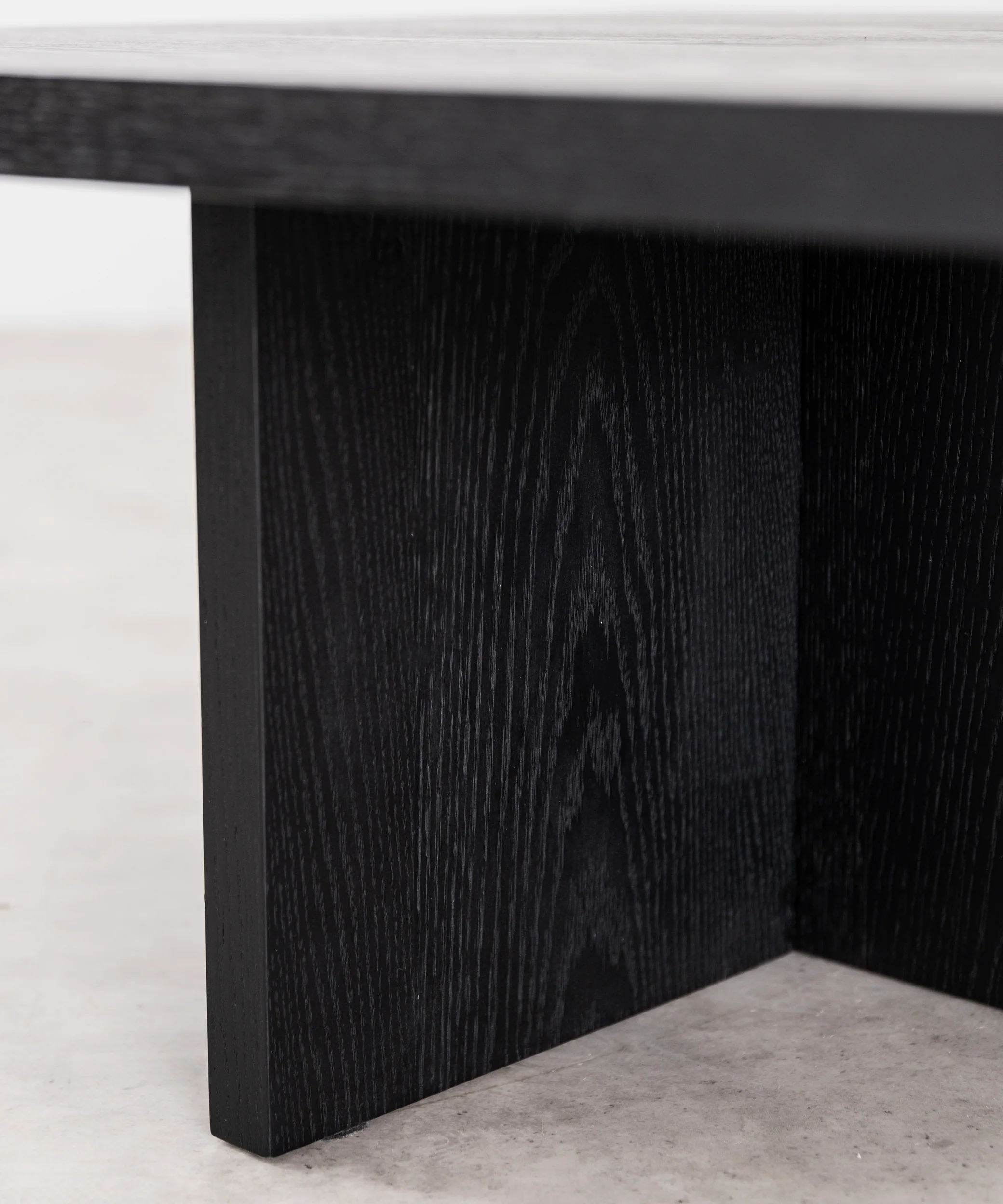 Mesa de Centro Cuadrada en Madera Nara (80x80 cm) - Image 15