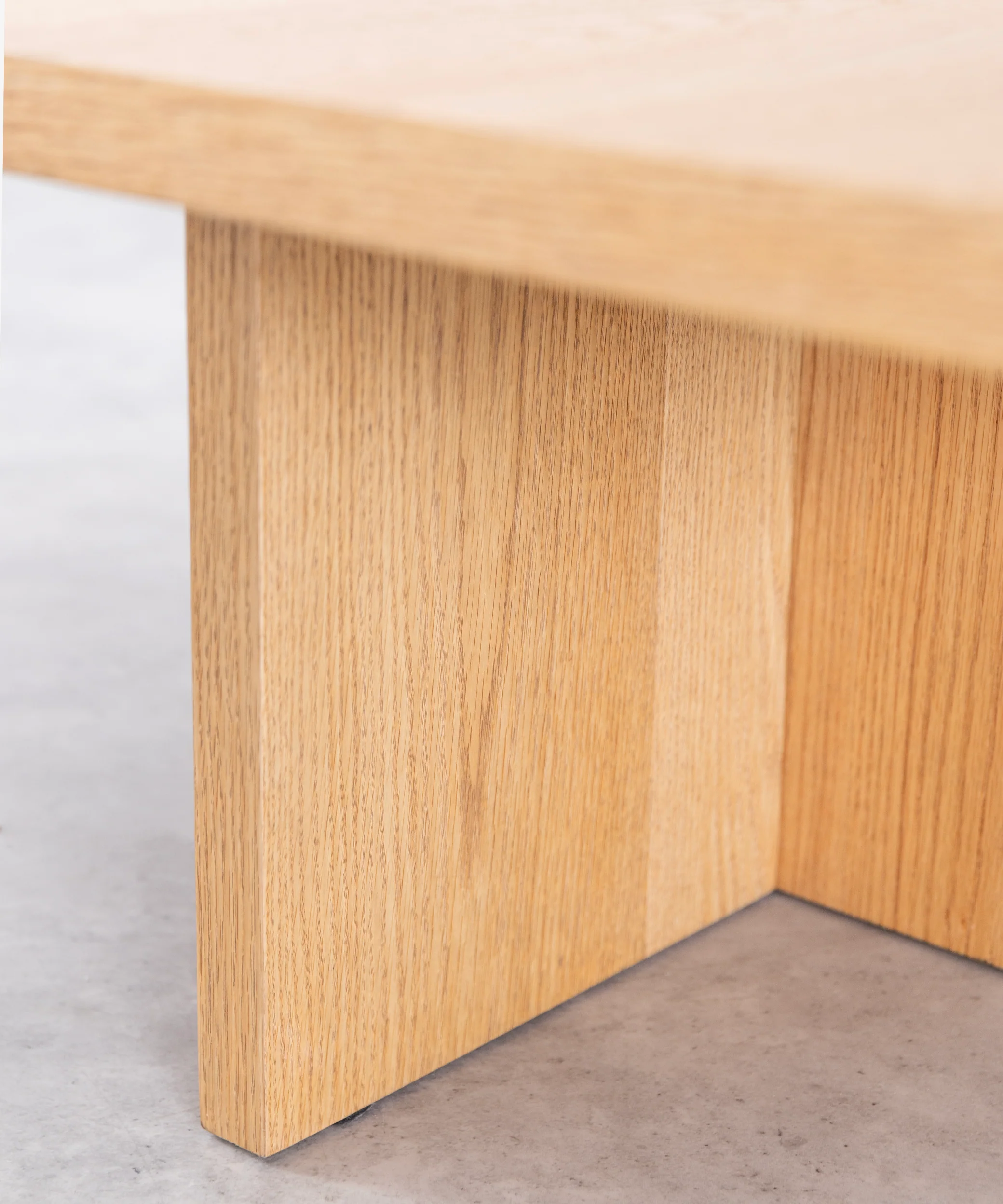 Mesa de Centro Cuadrada en Madera Nara (80x80 cm) - Image 21
