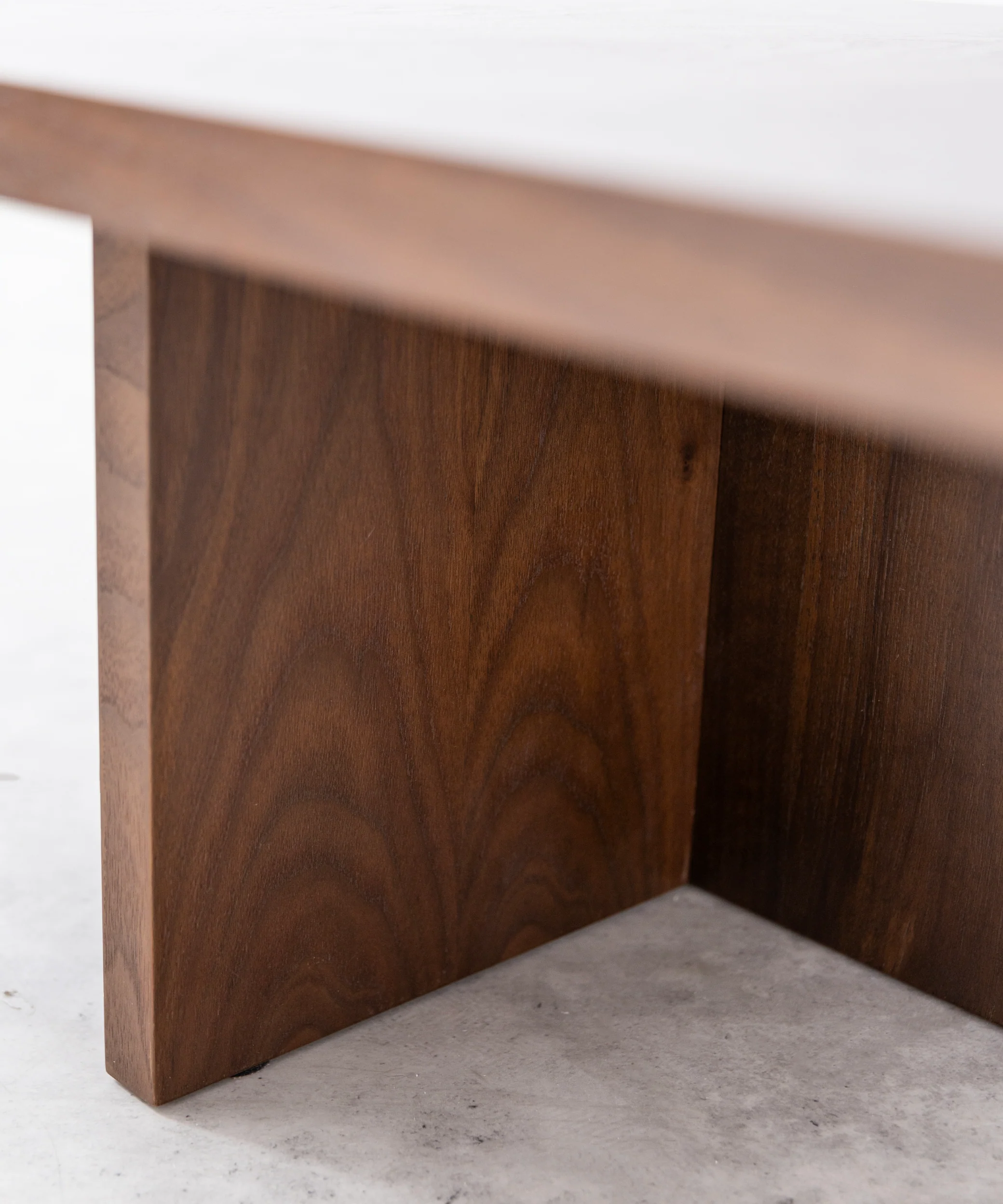 Mesa de Centro Cuadrada en Madera Nara (80x80 cm) - Image 9