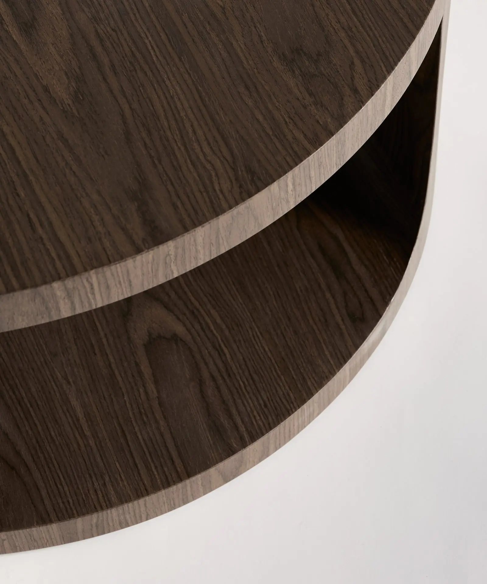 Mesa de Centro de Madera Basset (79x39 cm) - Image 2