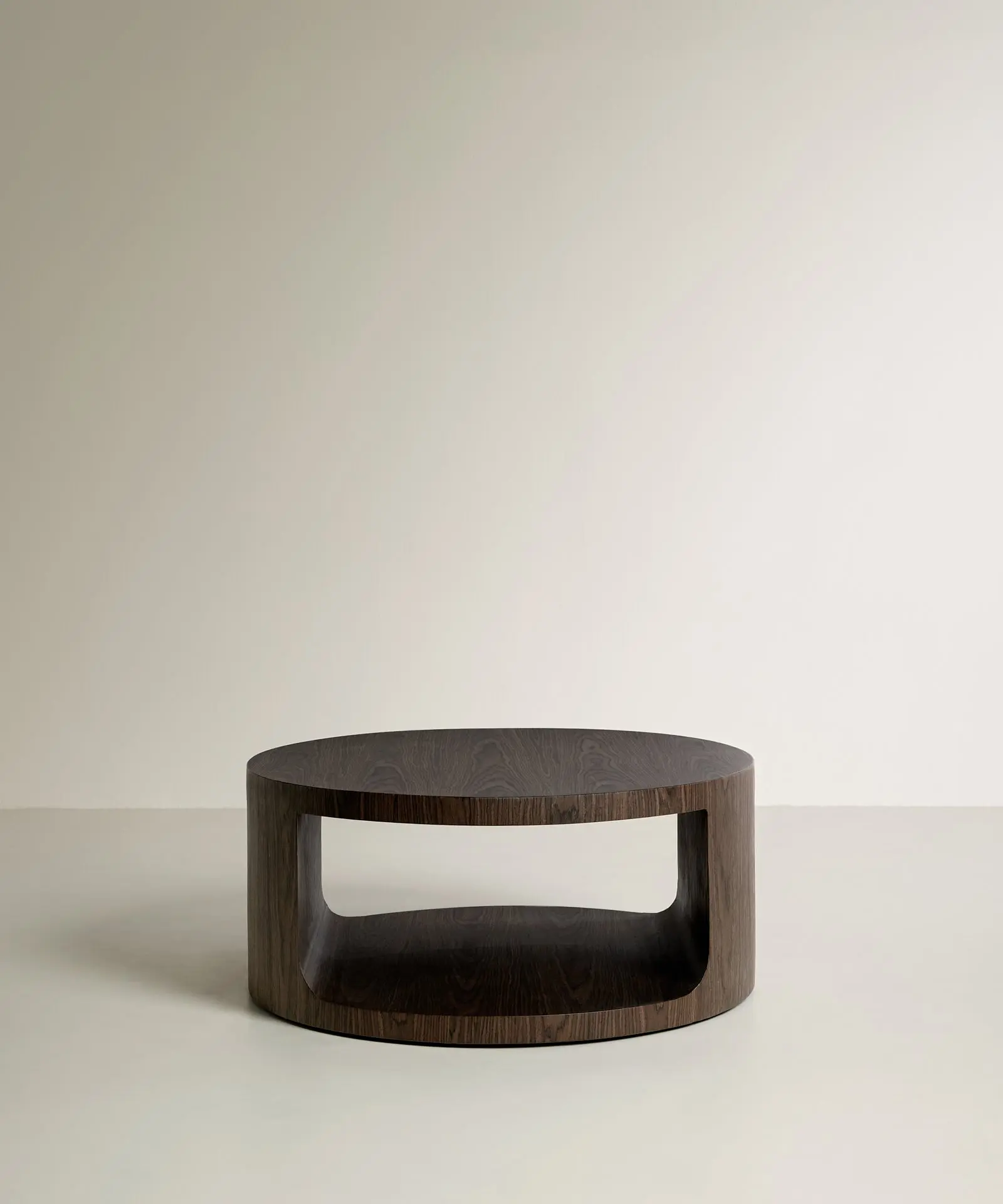Mesa de Centro de Madera Basset (79x39 cm) - Image 4