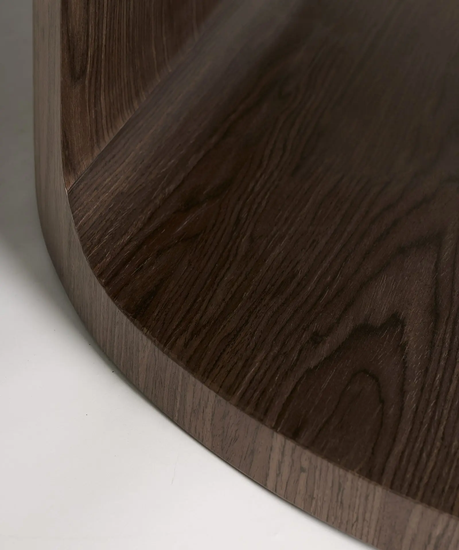 Mesa de Centro de Madera Basset (79x39 cm) - Image 6