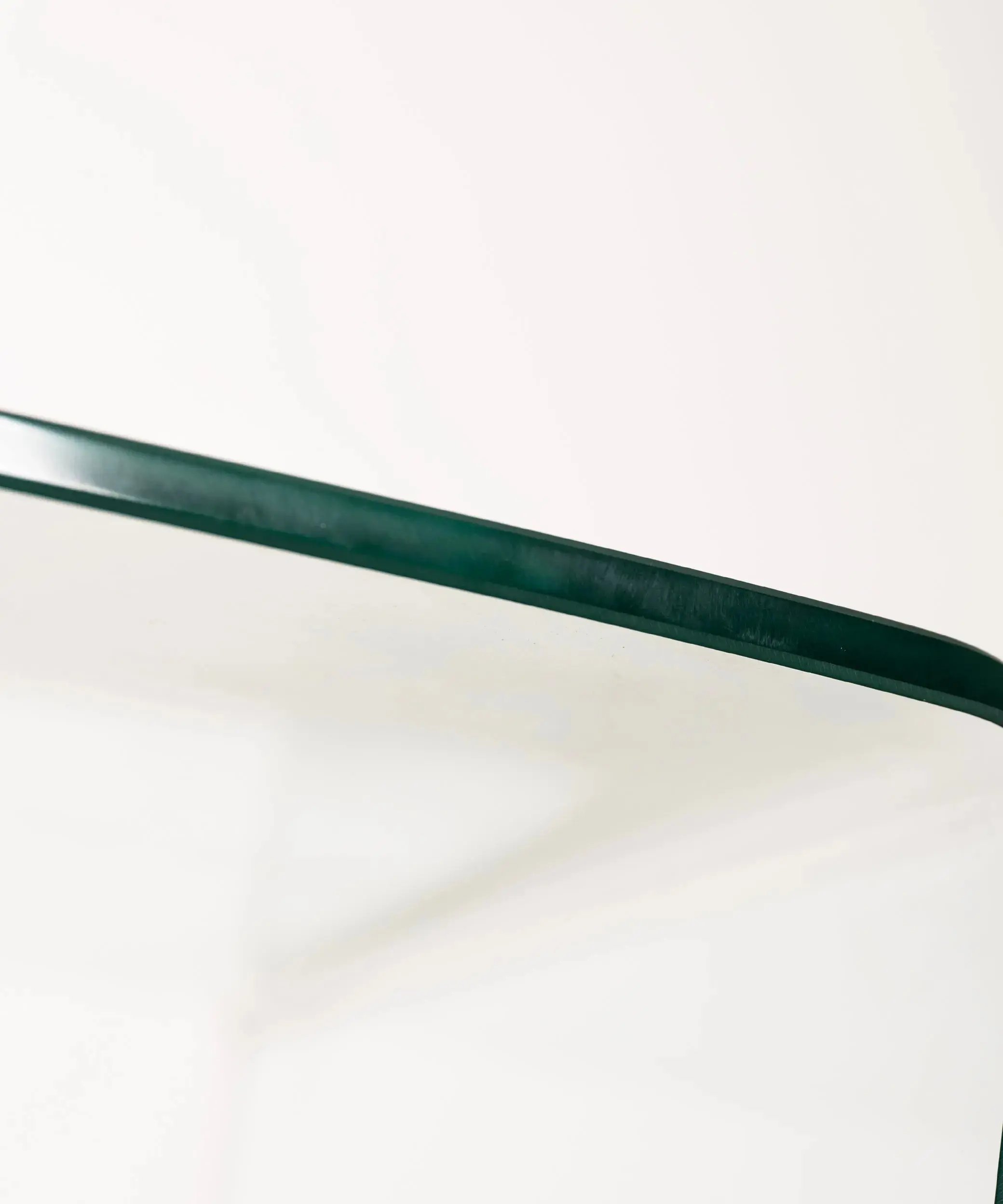 Mesa de Centro Rectangular de Cristal Templado Cheval (100 cm) - Image 10