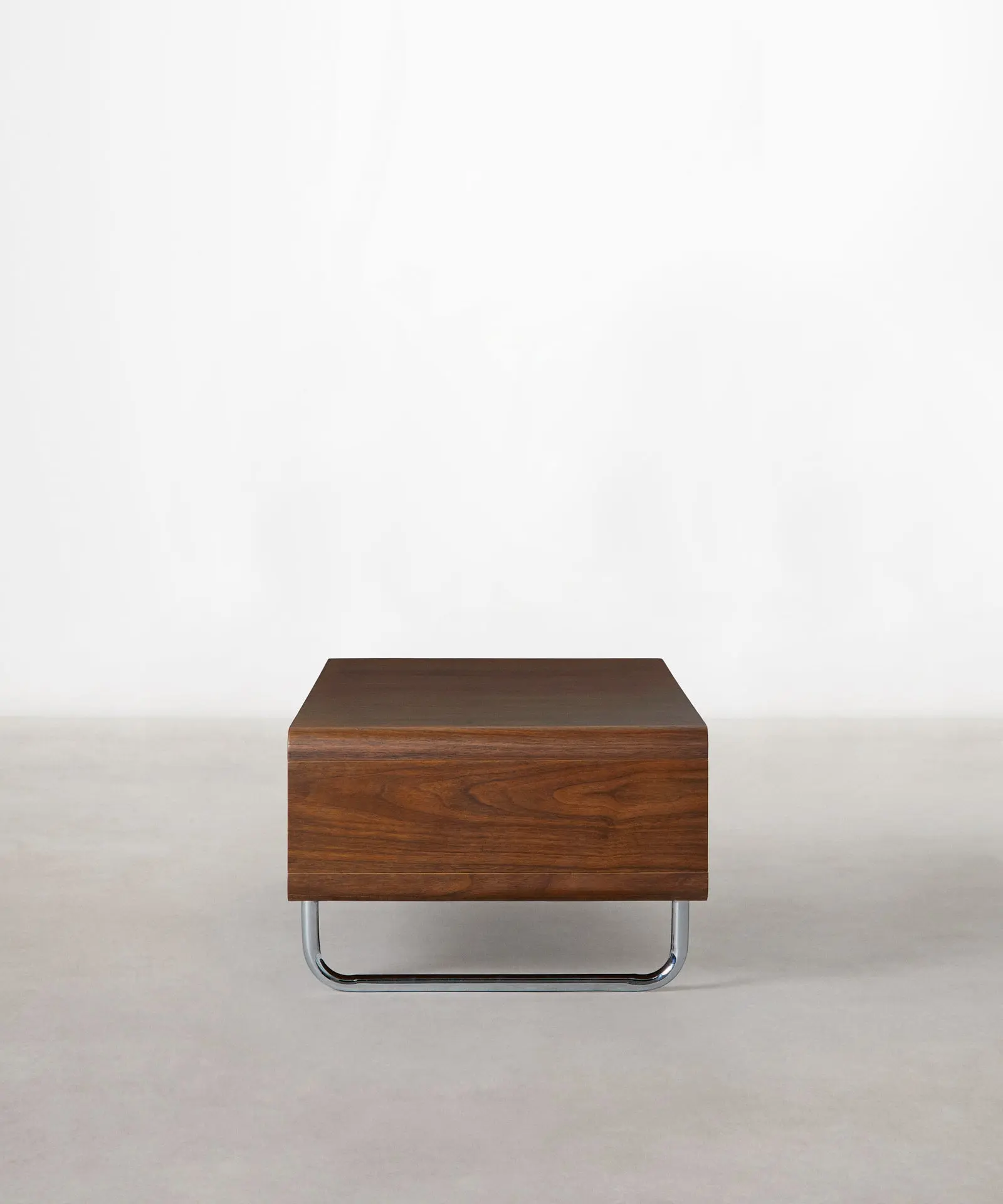 Mesa de Centro Rectangular en Madera Samira (100x60 cm) - Image 3