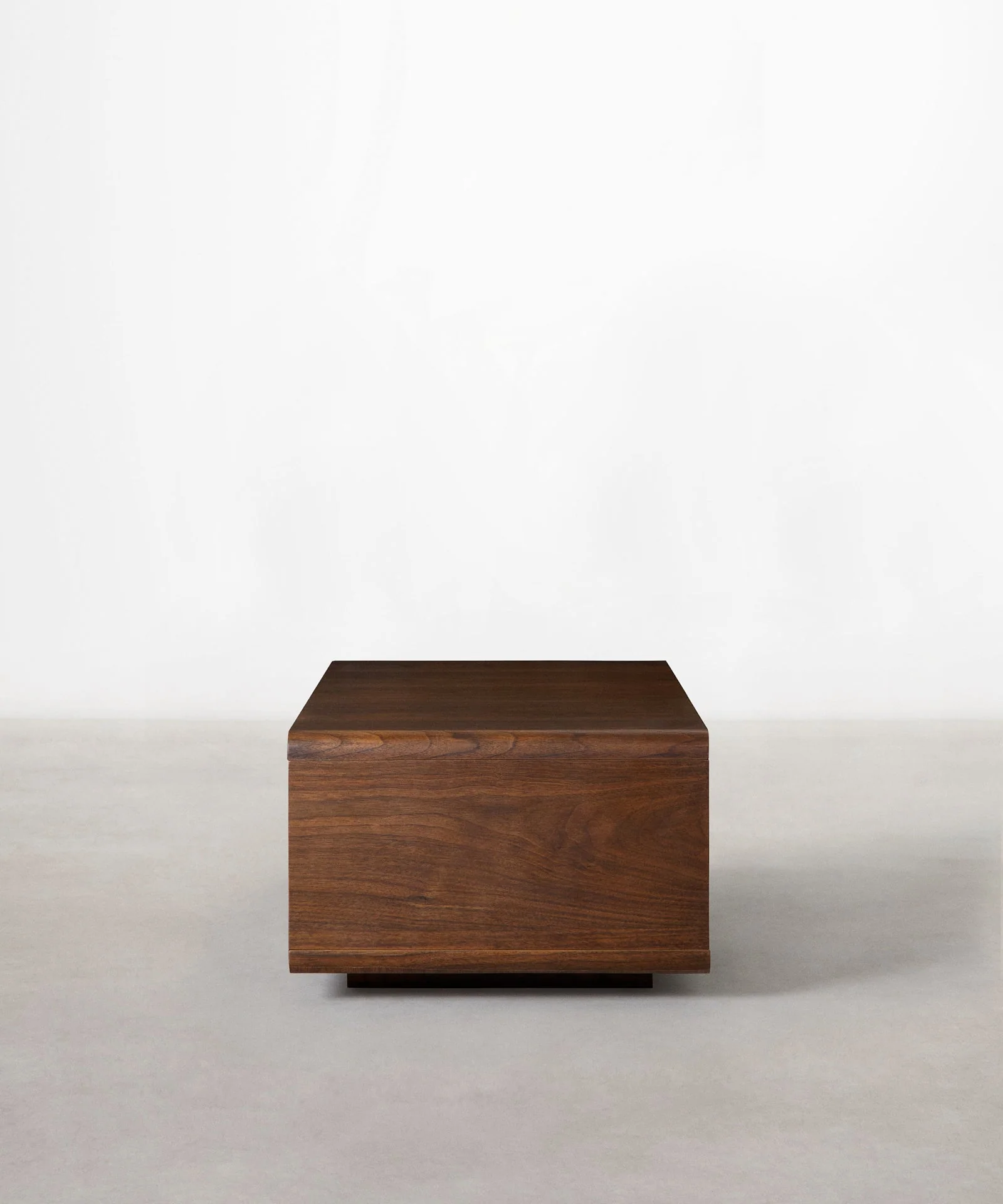 Mesa de Centro Rectangular en Madera Sanji (100x60 cm) - Image 3