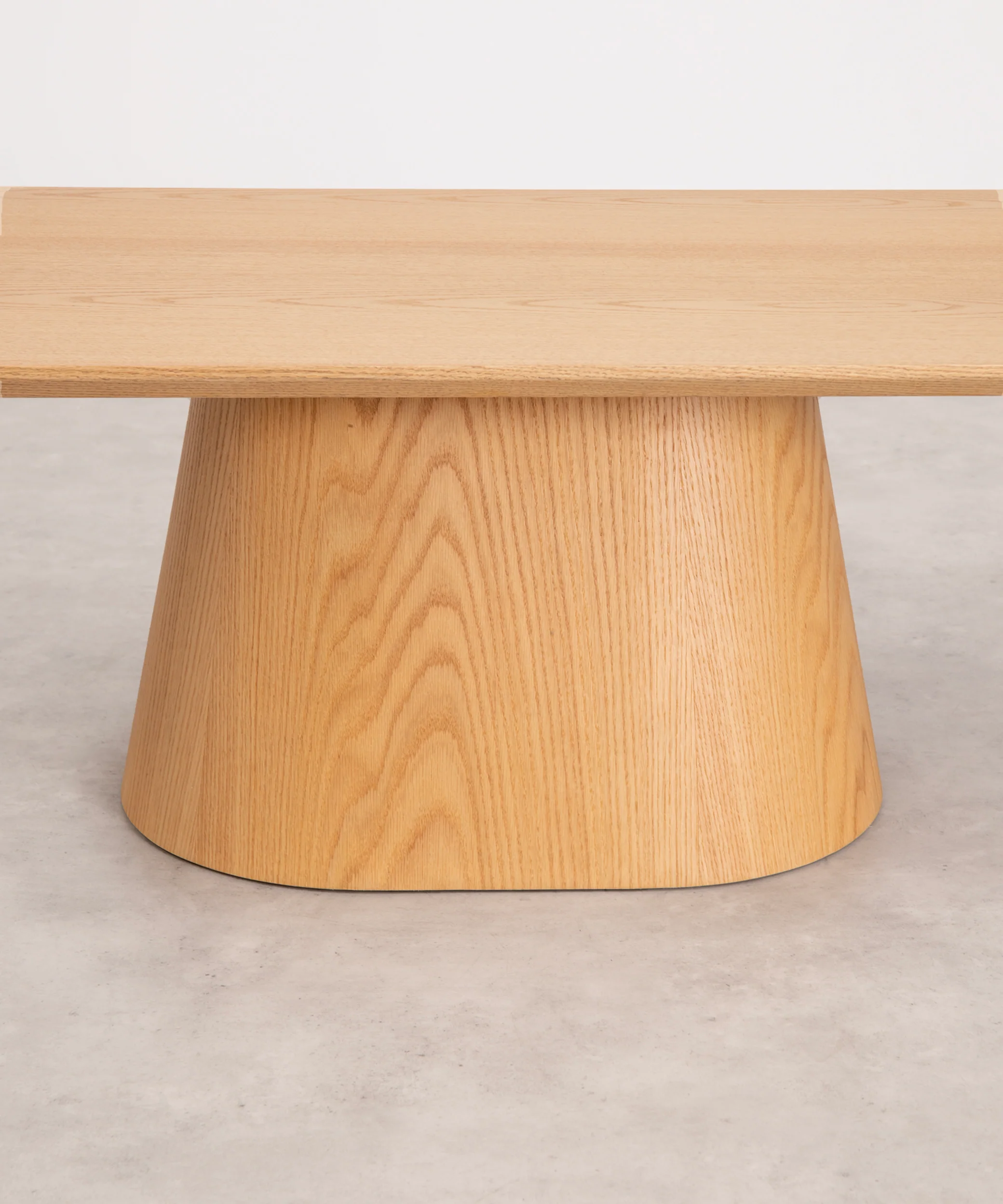 Mesa de Centro Rectangular en Madera Giulia (120x60 cm) - Image 12