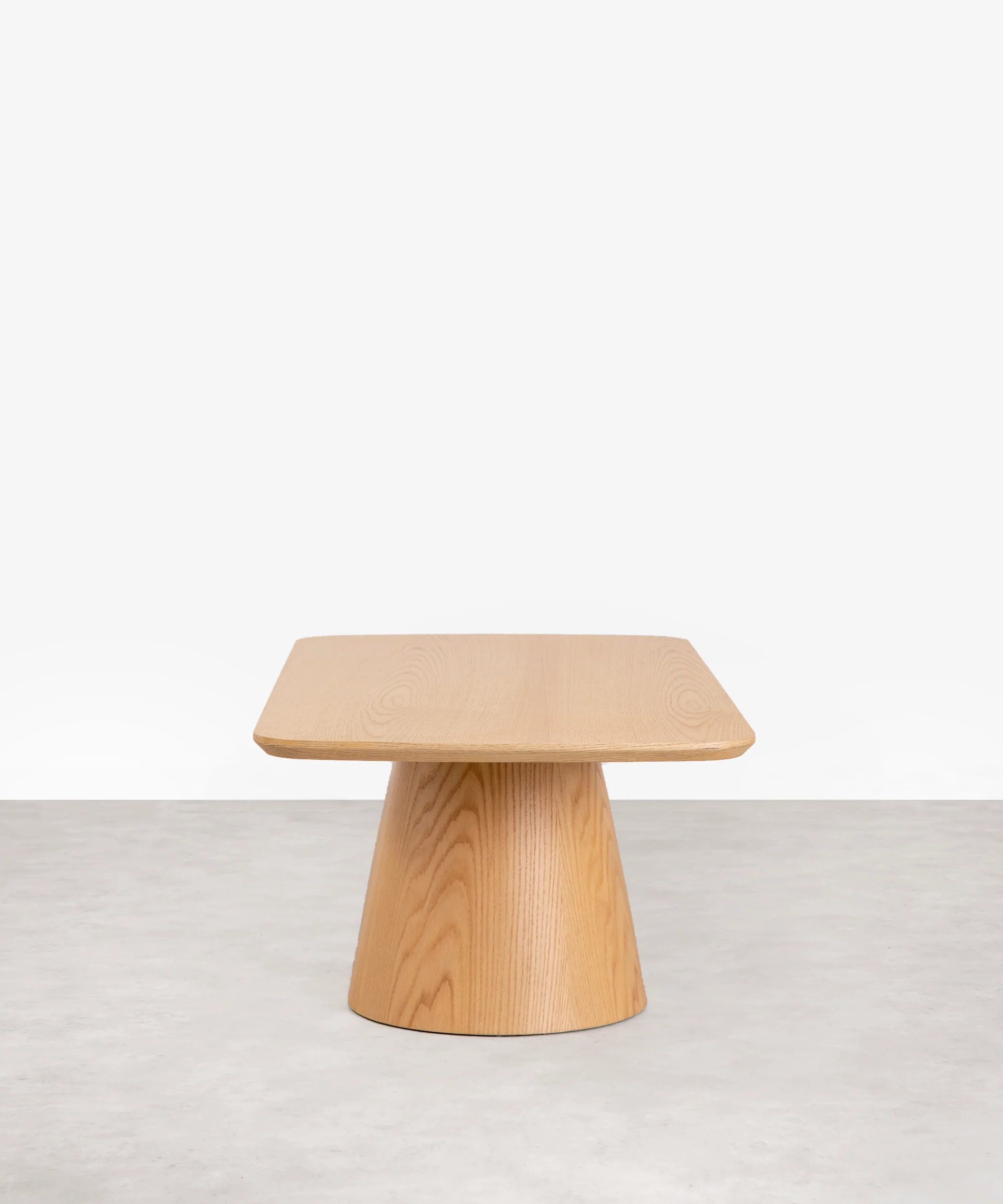 Mesa de Centro Rectangular en Madera Giulia (120x60 cm) - Image 13