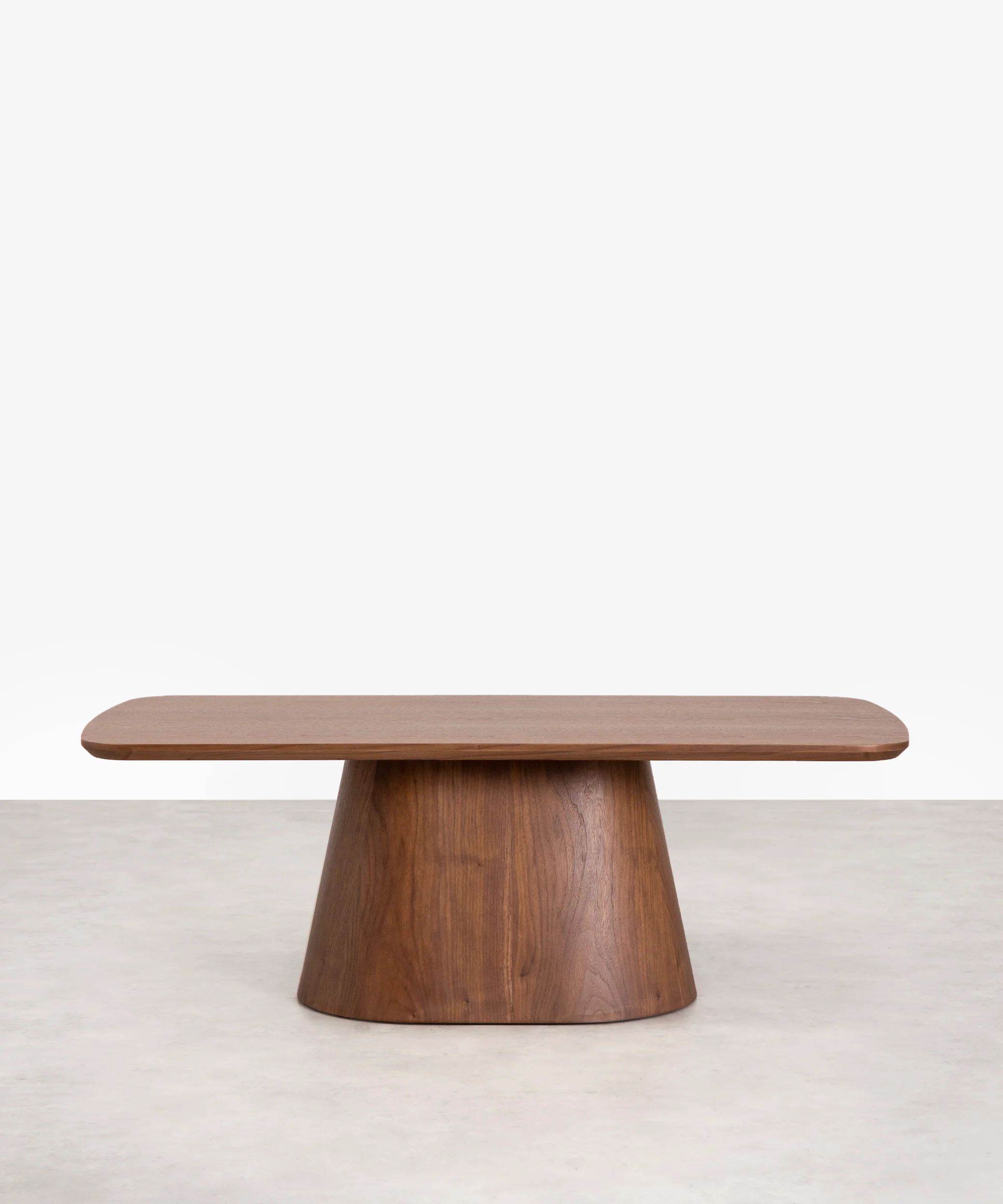 Mesa de Centro Rectangular en Madera Giulia (120x60 cm) - Image 3