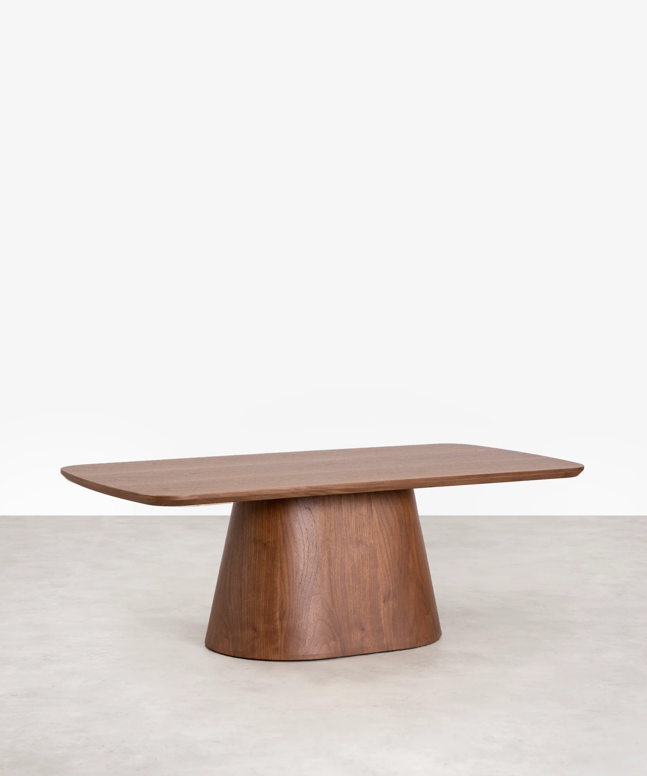 Mesa de Centro Rectangular en Madera Giulia (120x60 cm) - Image 5