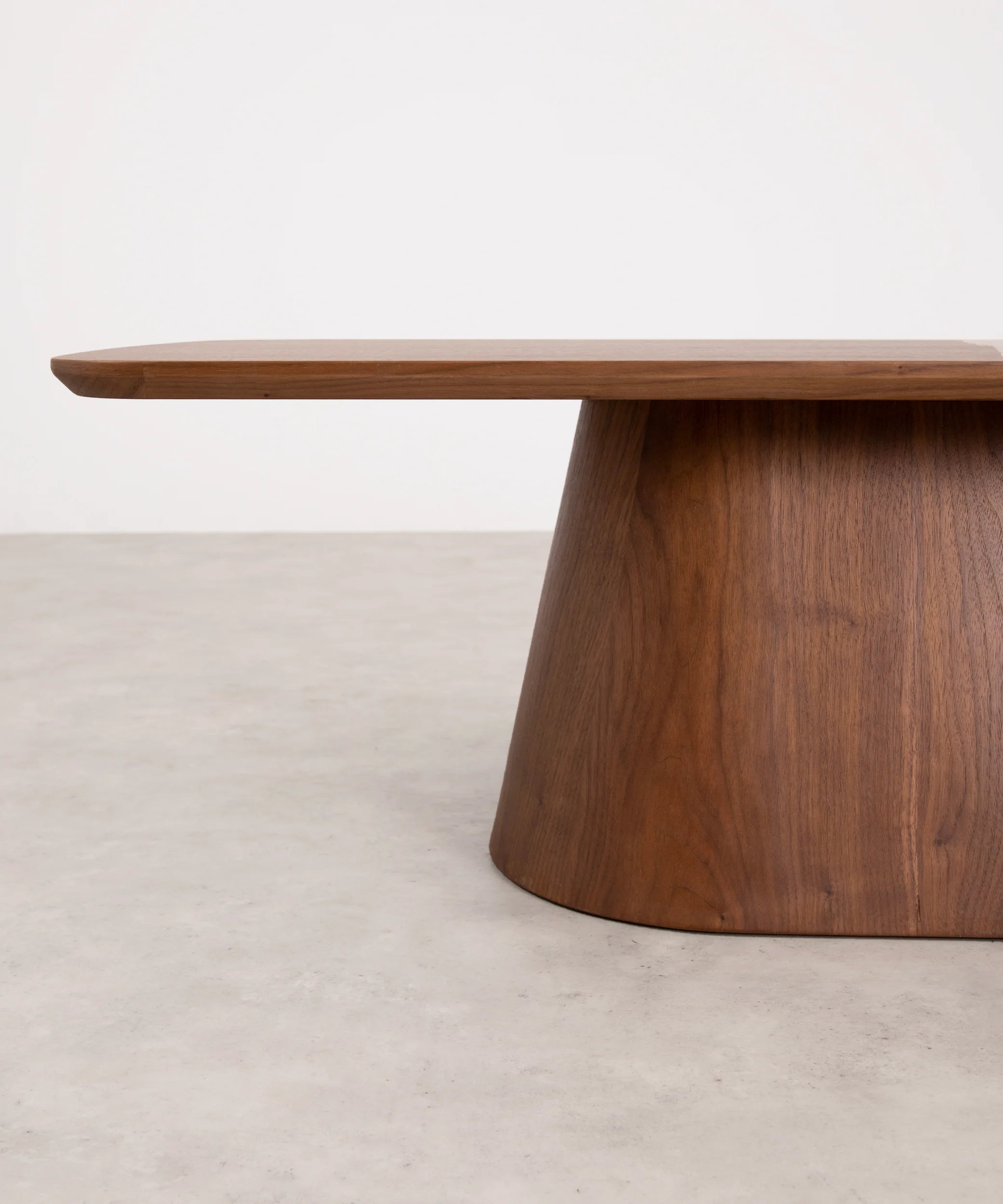 Mesa de Centro Rectangular en Madera Giulia (120x60 cm) - Image 6