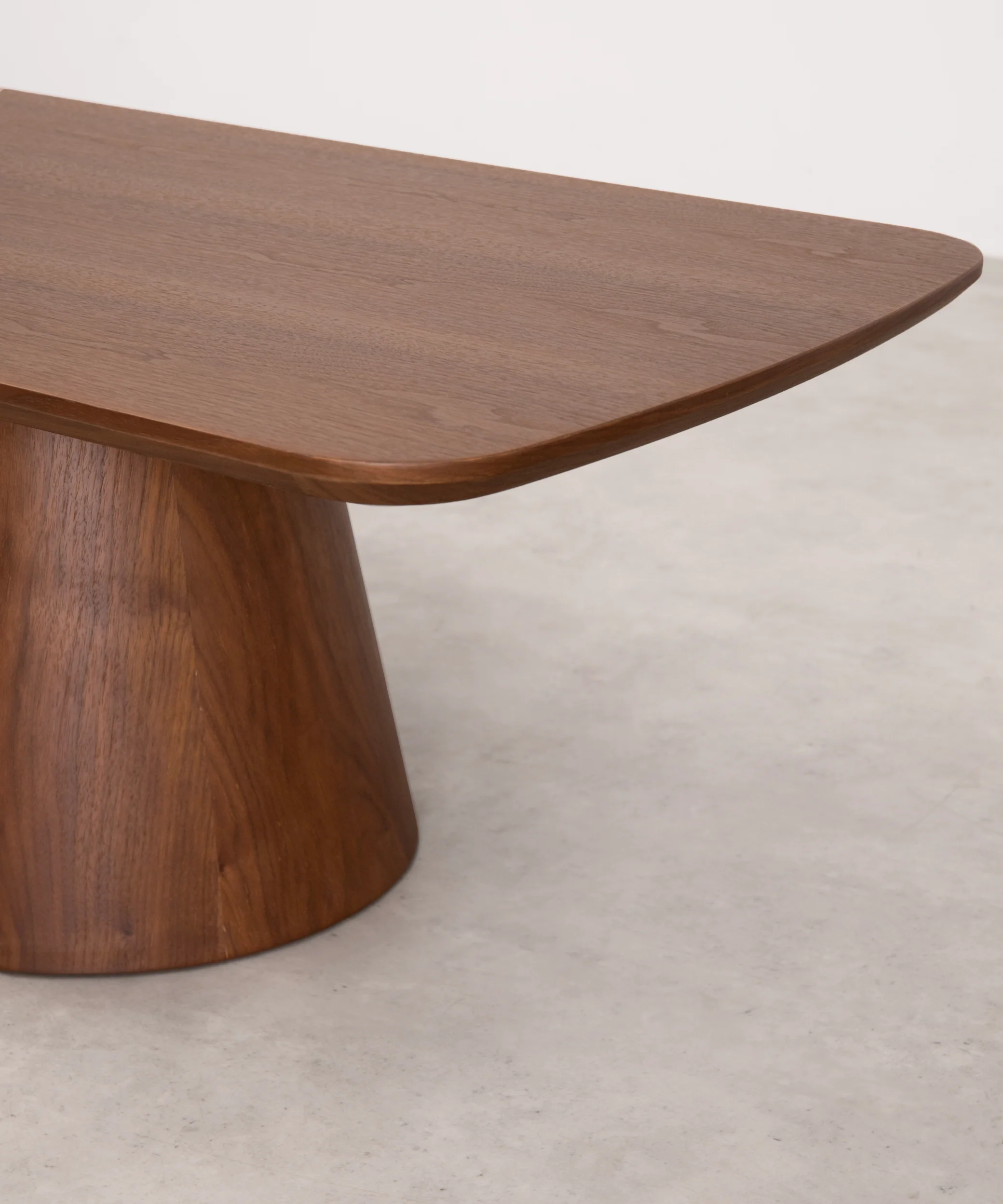 Mesa de Centro Rectangular en Madera Giulia (120x60 cm) - Image 7