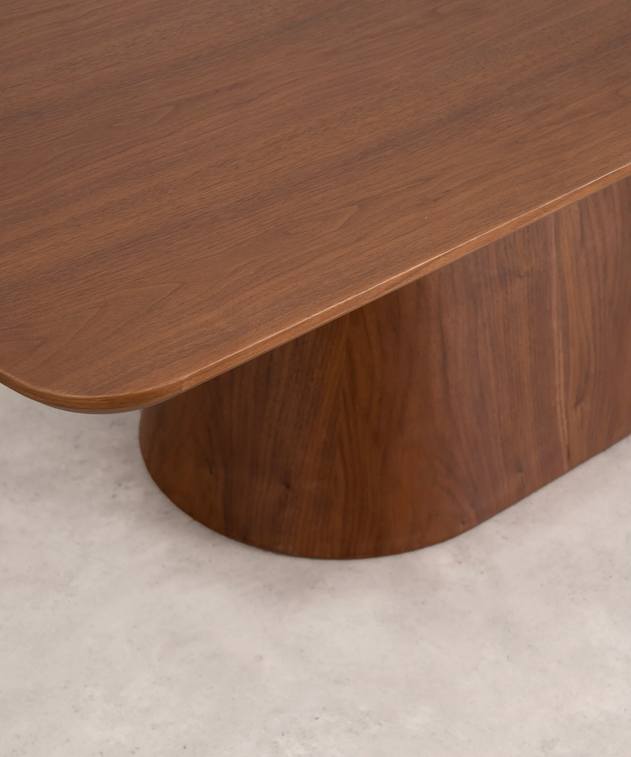 Mesa de Centro Rectangular en Madera Giulia (120x60 cm) - Image 8
