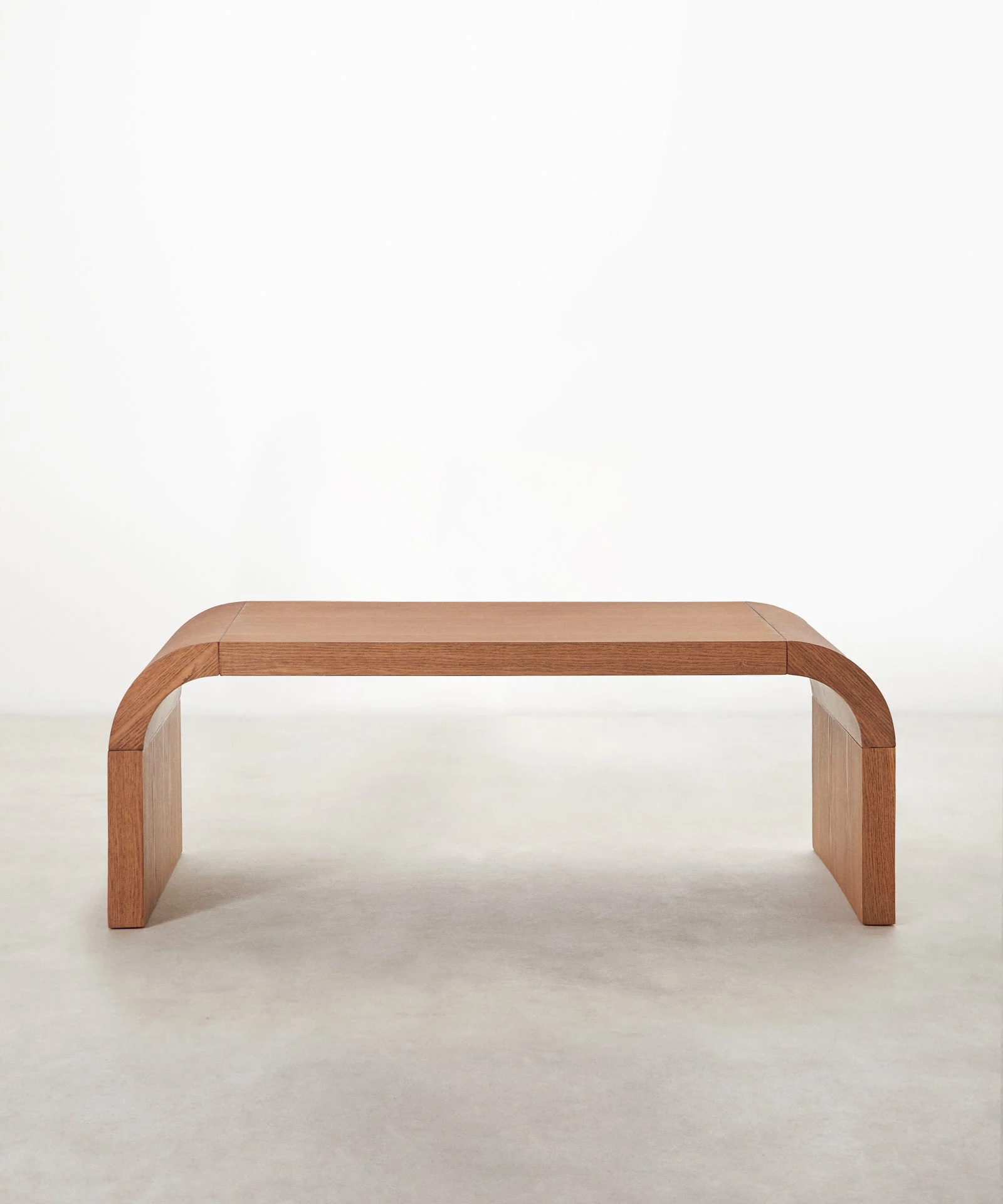 Mesa de Centro Rectangular en Madera Jade (110 cm) - Image 19