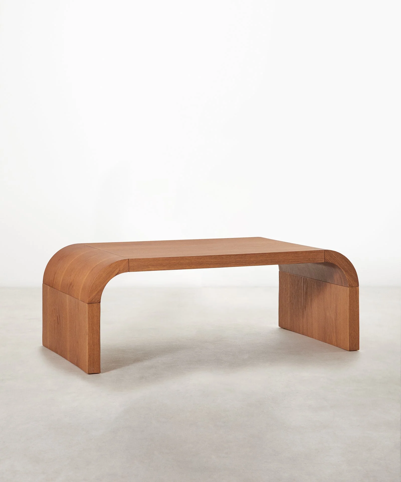 Mesa de Centro Rectangular en Madera Jade (110 cm) - Image 22