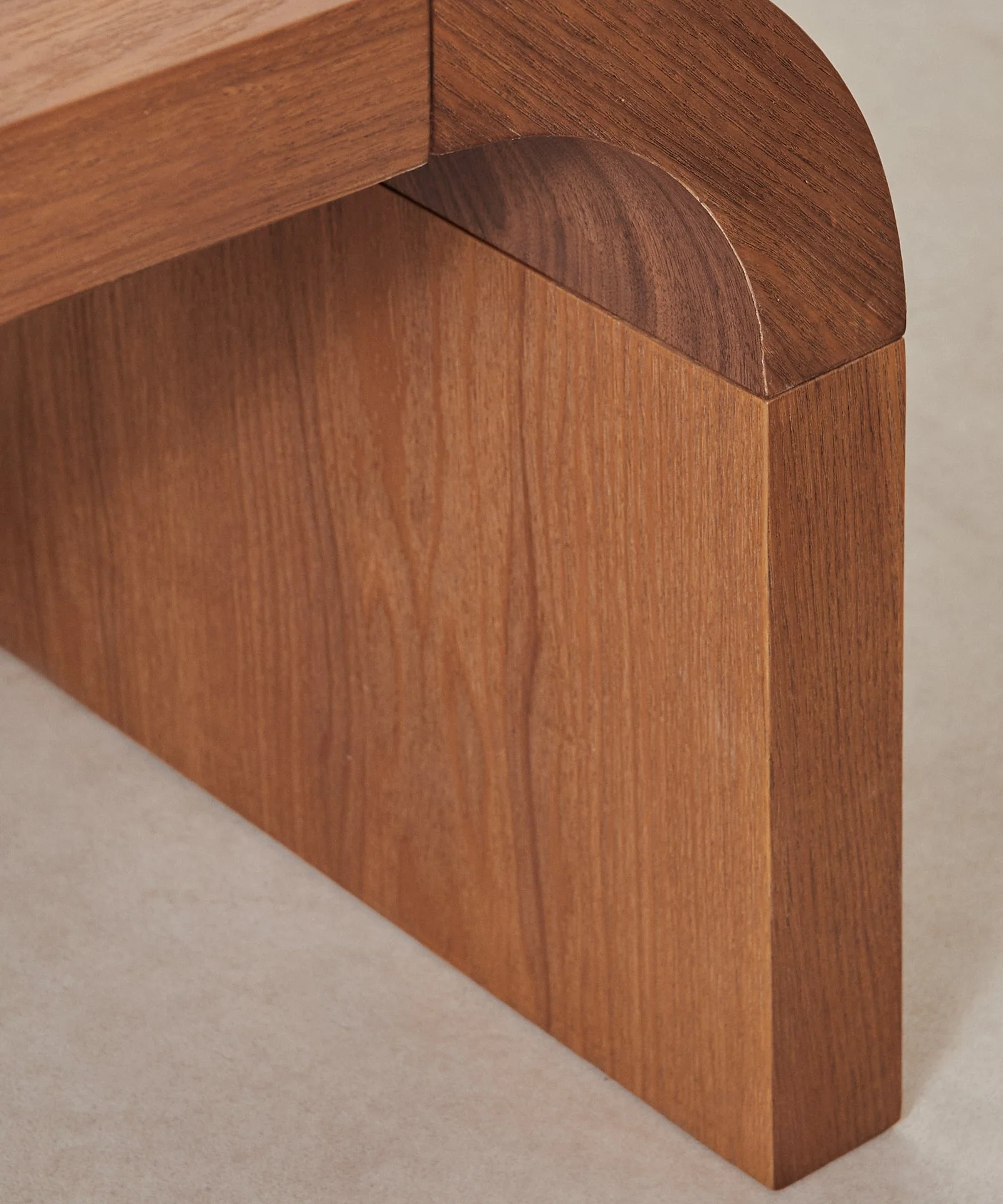 Mesa de Centro Rectangular en Madera Jade (110 cm) - Image 24