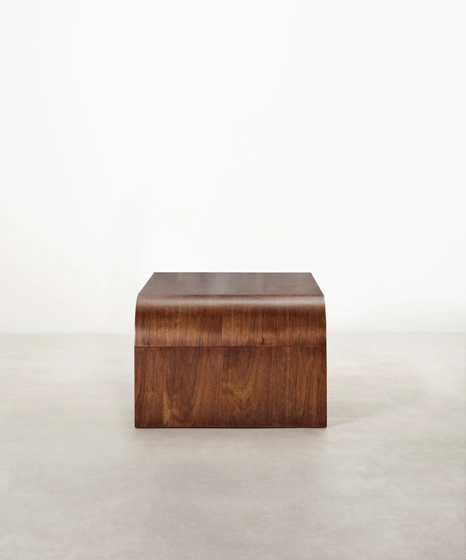 Mesa de Centro Rectangular en Madera Jade (110 cm) - Image 4