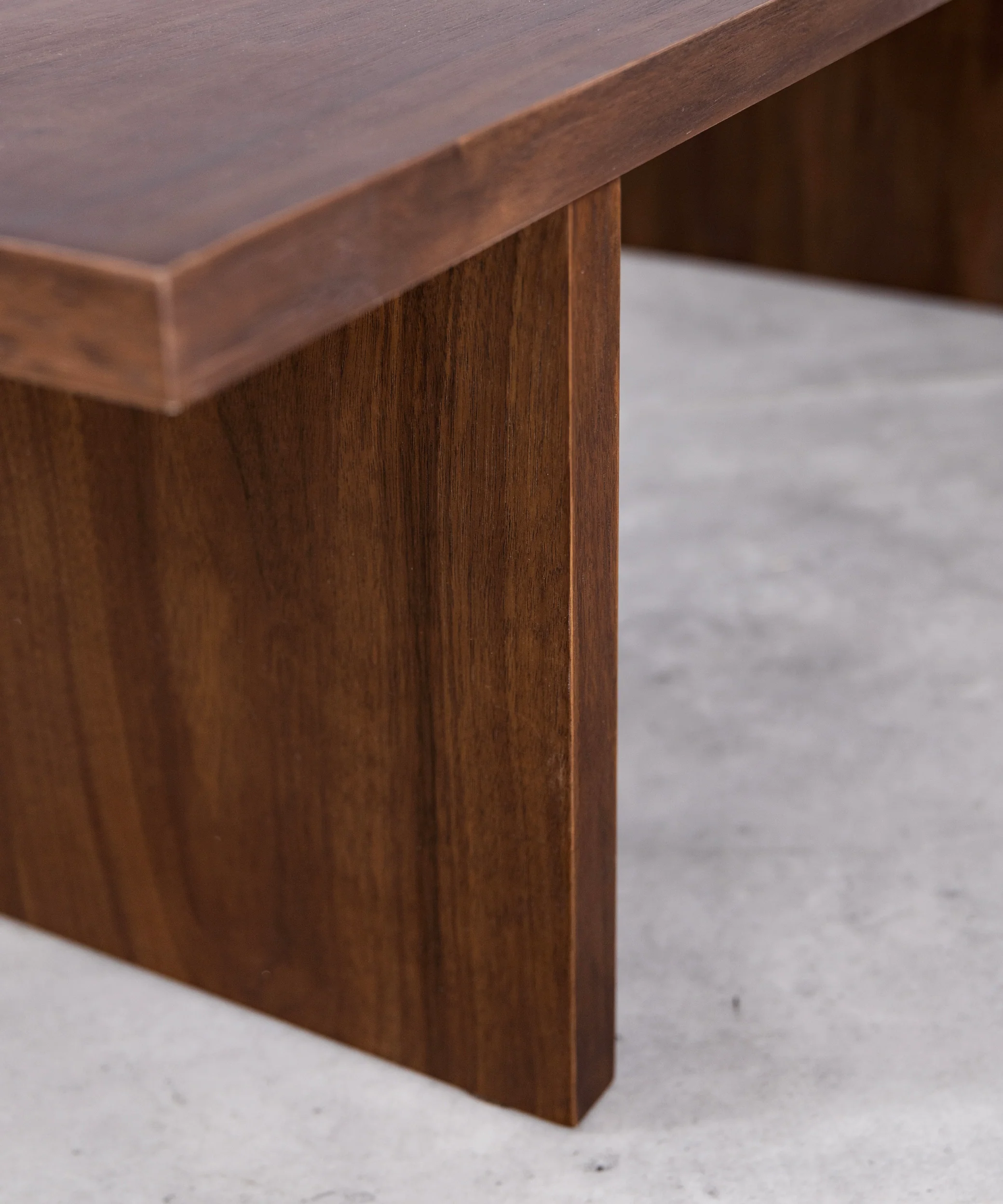 Mesa de Centro Rectangular en Madera Tokyo (120x45 cm) - Image 10