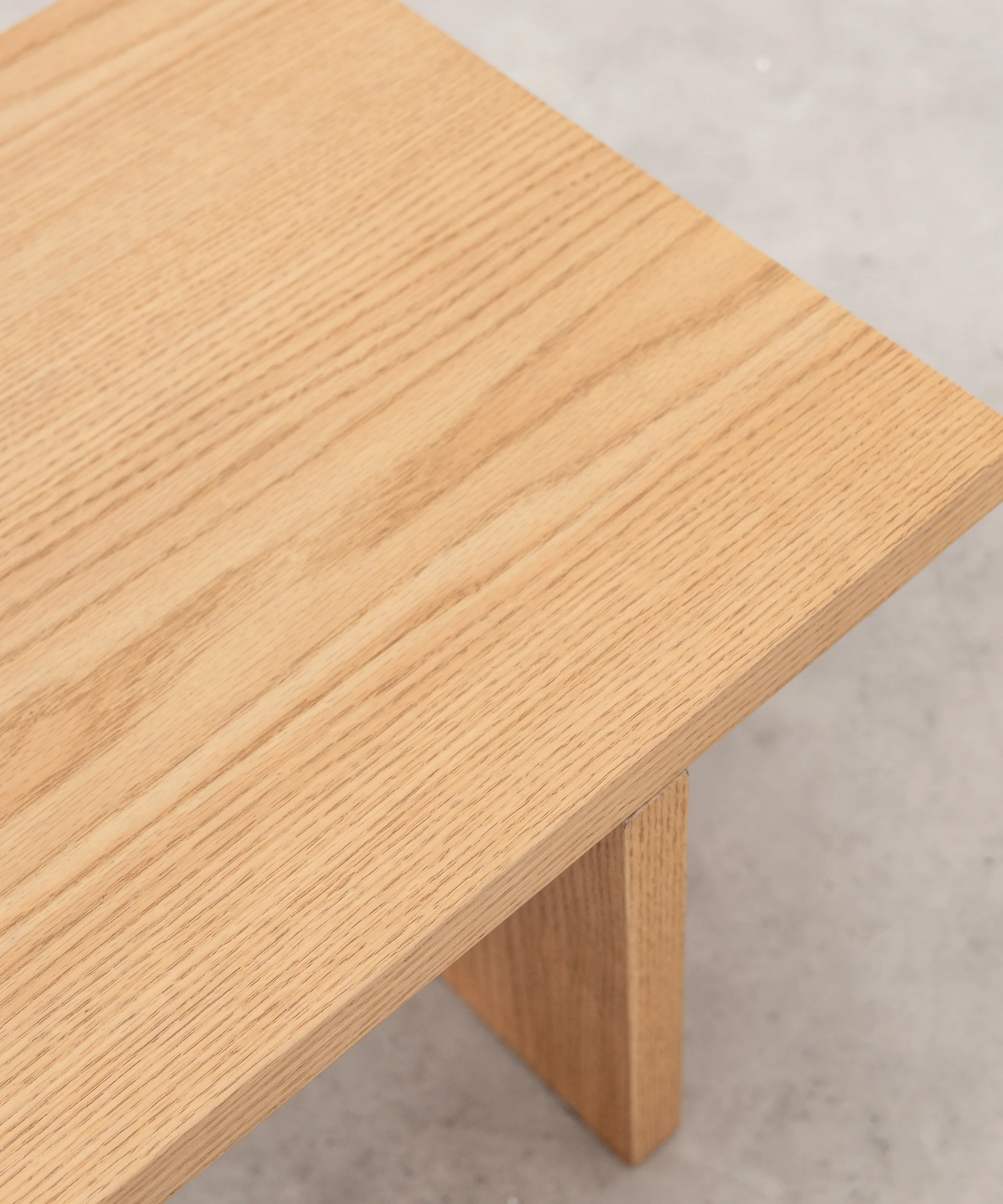 Mesa de Centro Rectangular en Madera Tokyo (120x45 cm) - Image 13