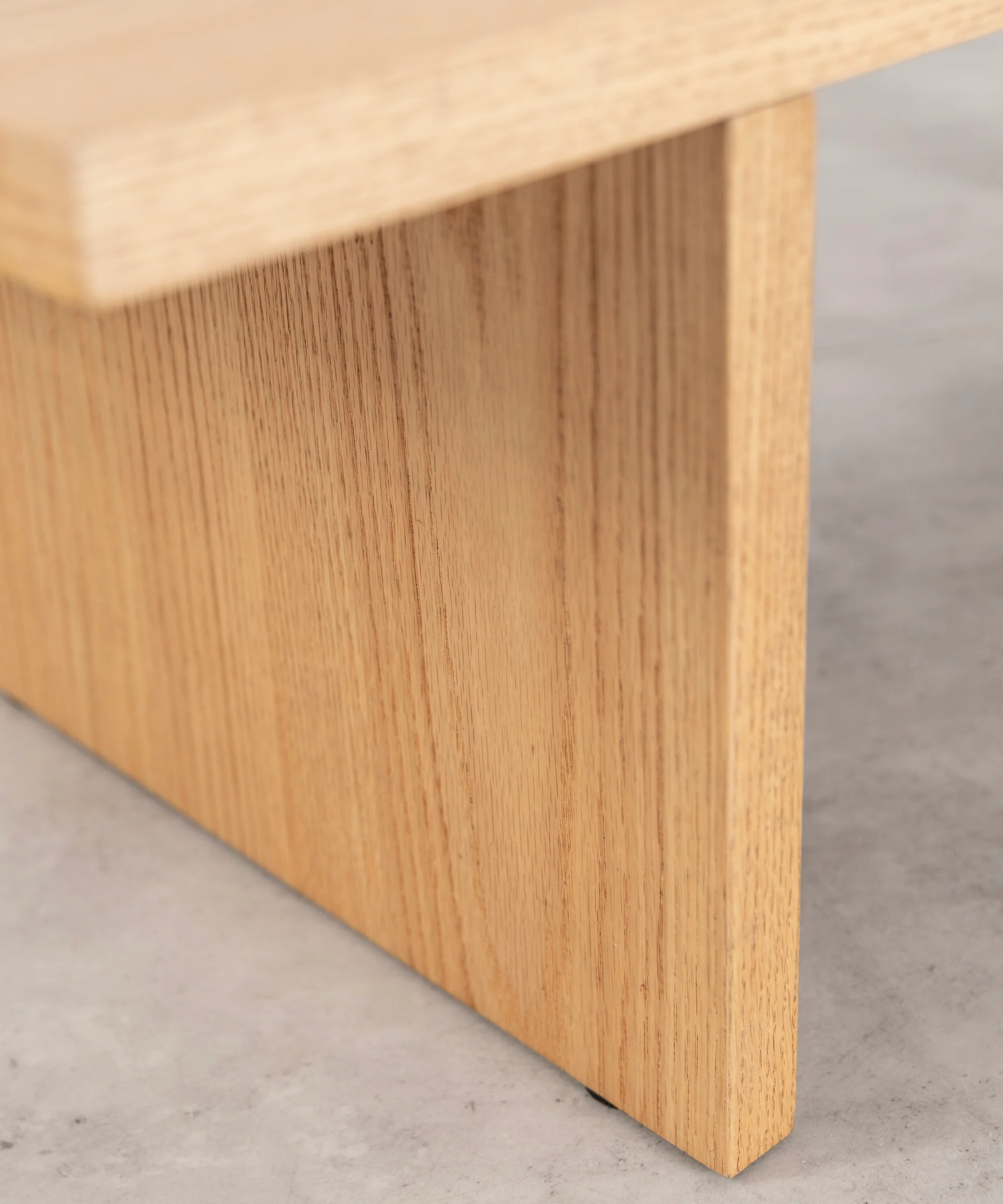 Mesa de Centro Rectangular en Madera Tokyo (120x45 cm) - Image 17
