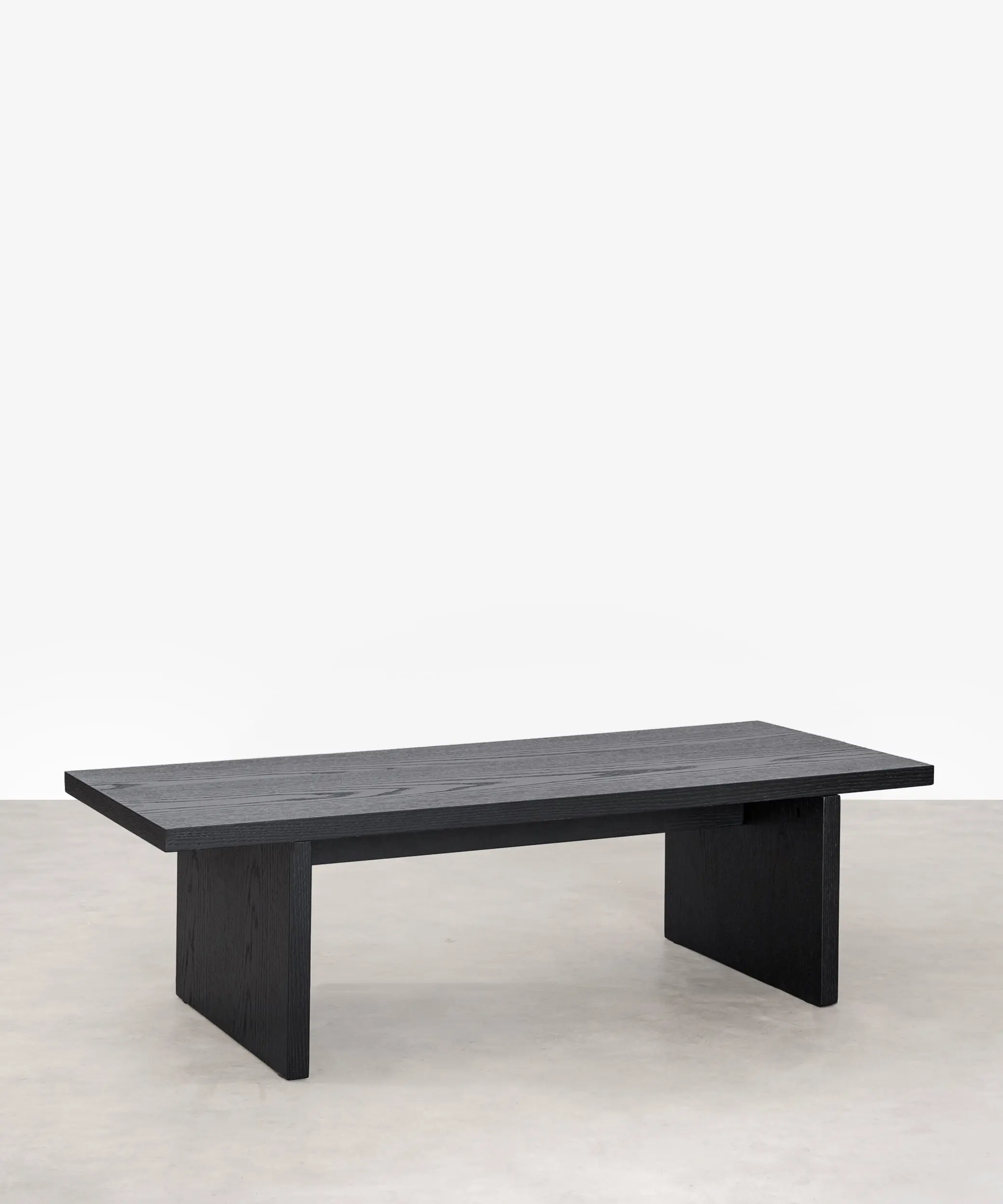 Mesa de Centro Rectangular en Madera Tokyo (120x45 cm) - Image 19