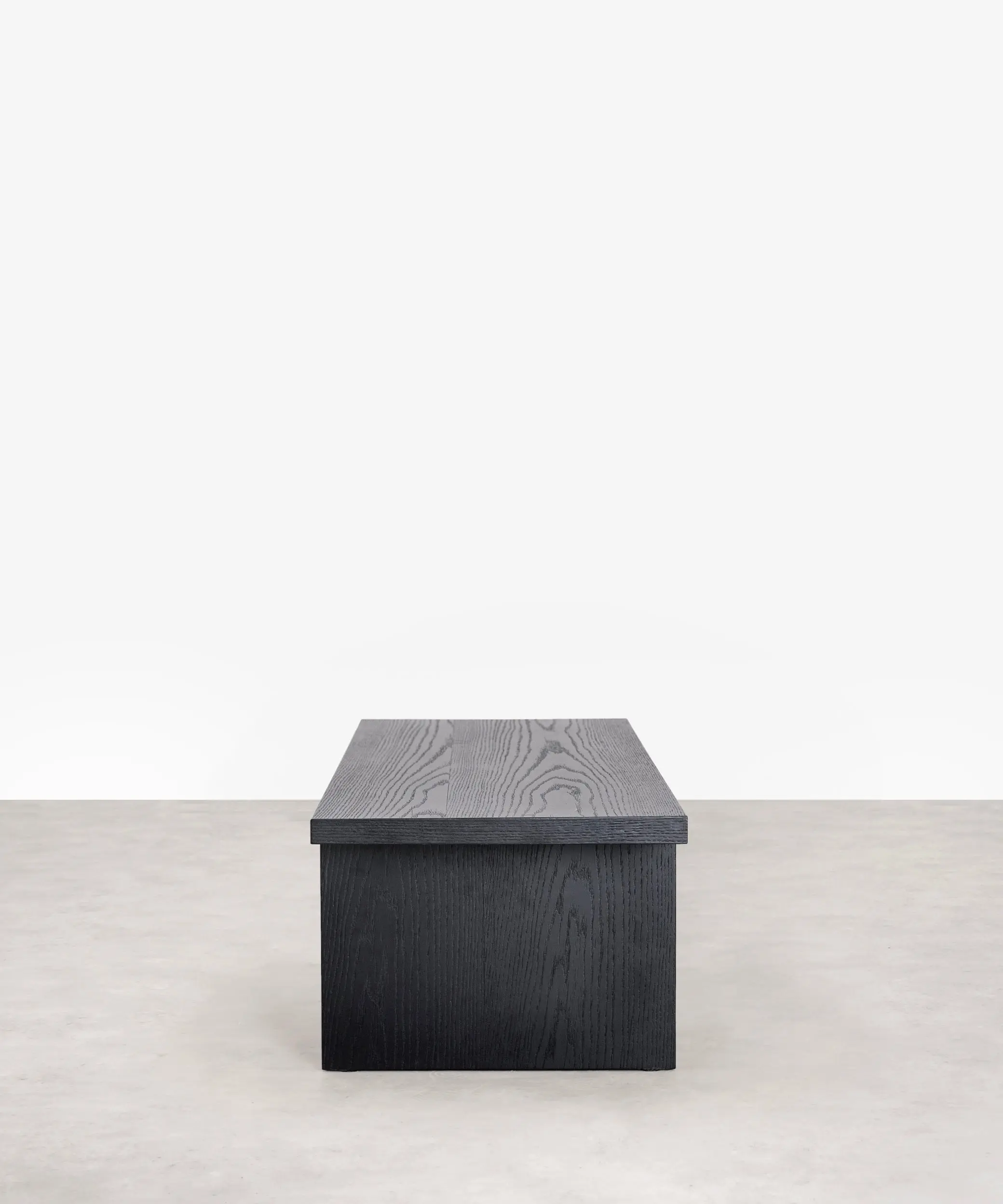 Mesa de Centro Rectangular en Madera Tokyo (120x45 cm) - Image 22